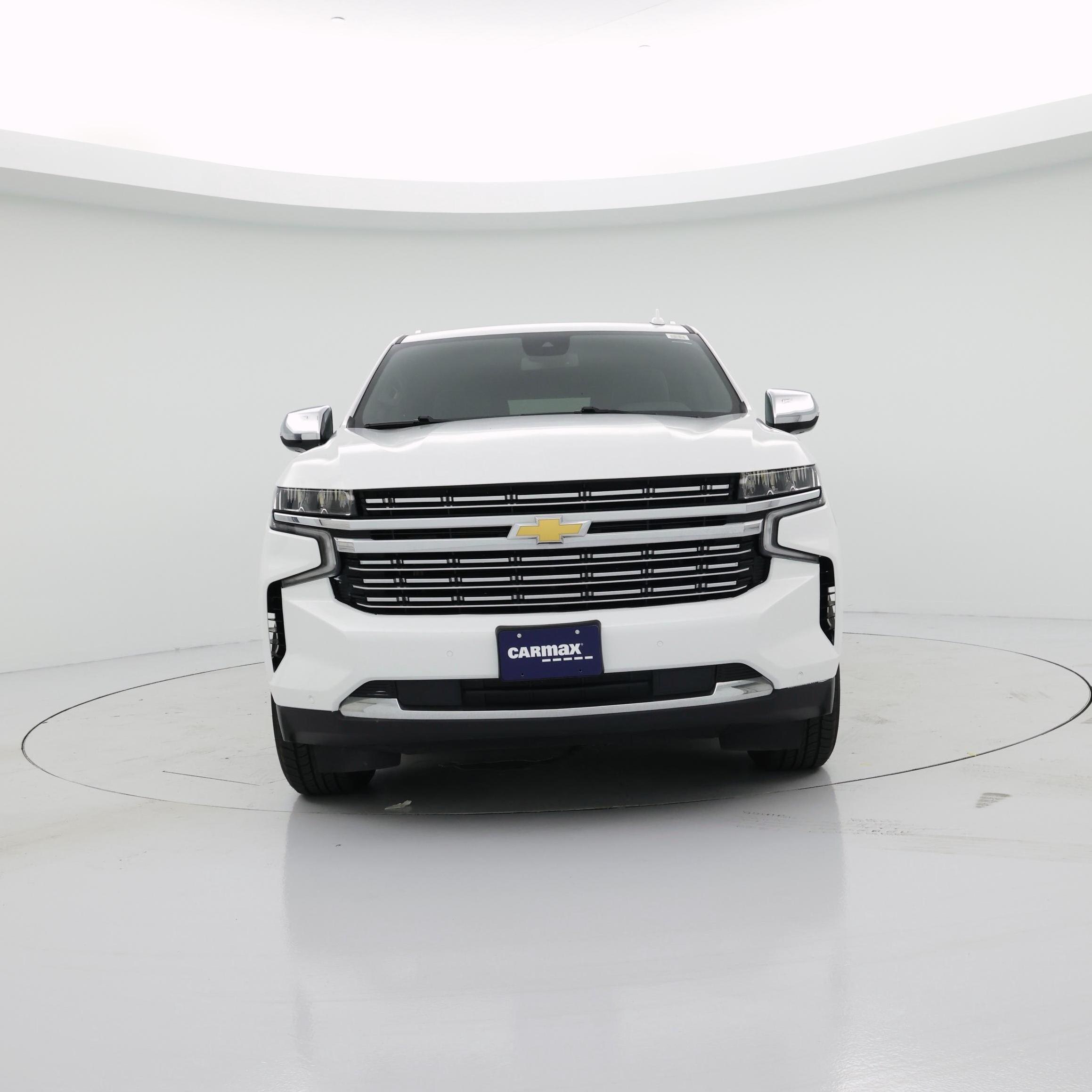 Thumbnail: 2023 Chevrolet Suburban - 5