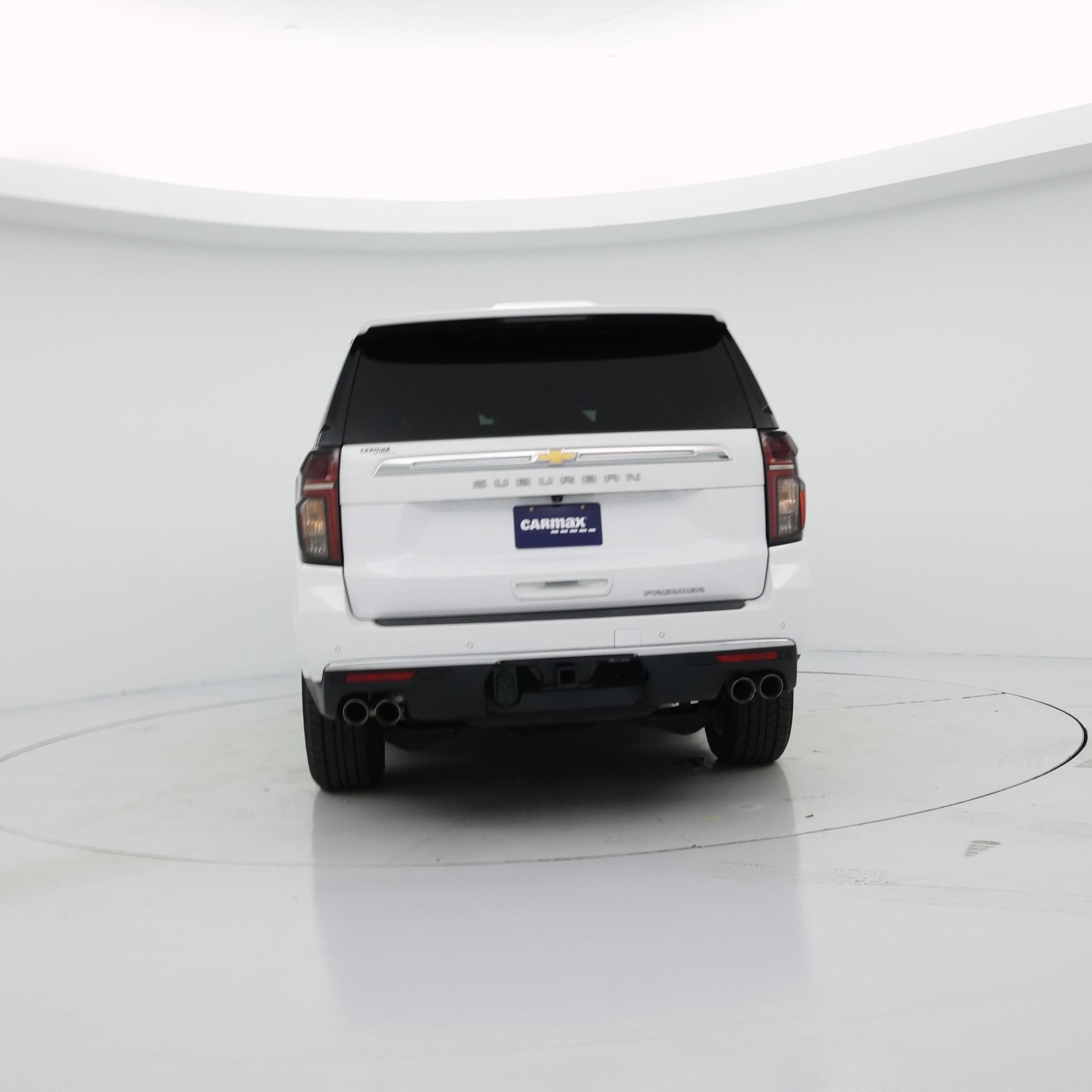 Thumbnail: 2023 Chevrolet Suburban - 6