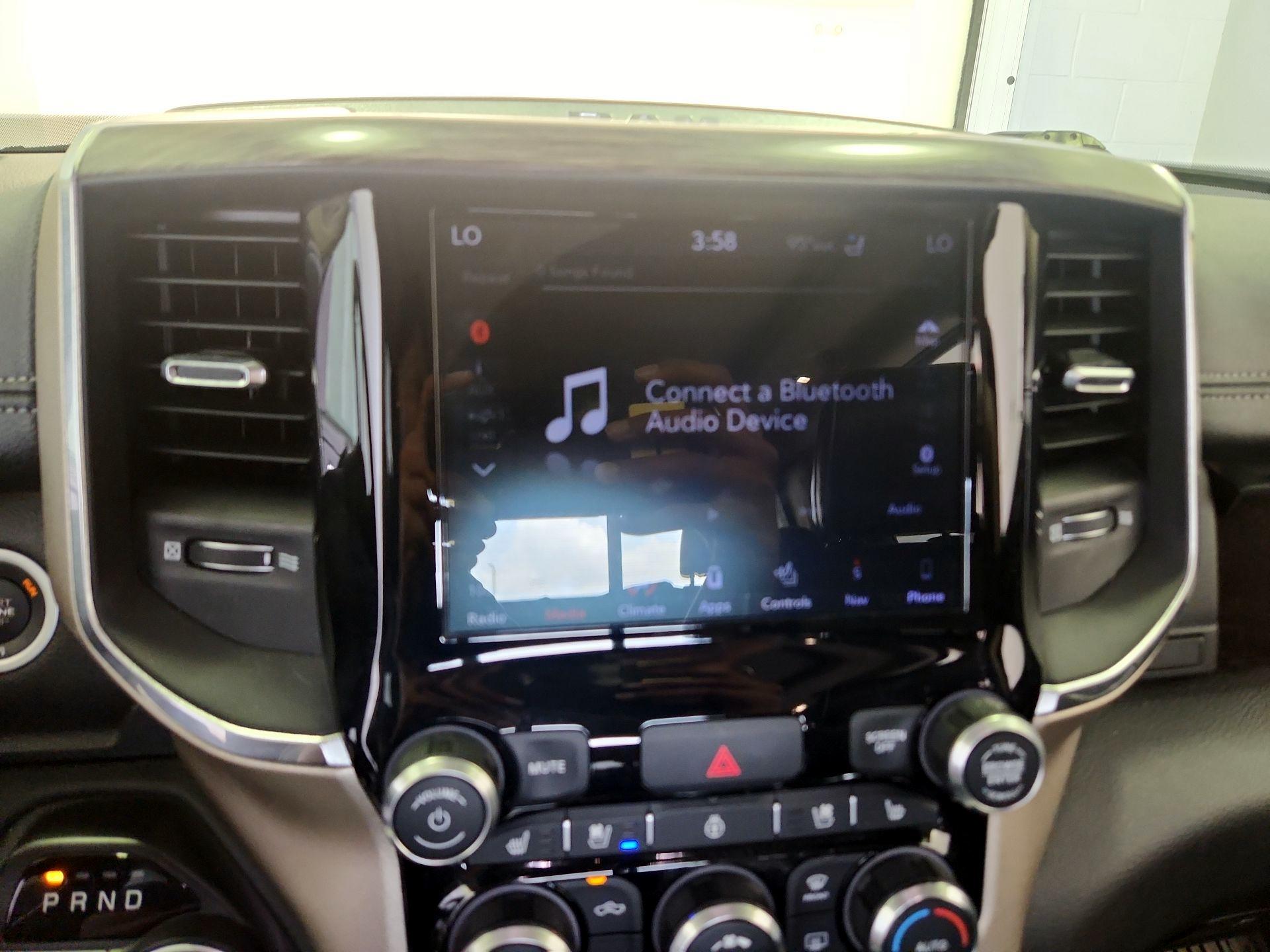 Thumbnail: 2019 RAM 1500 - 15