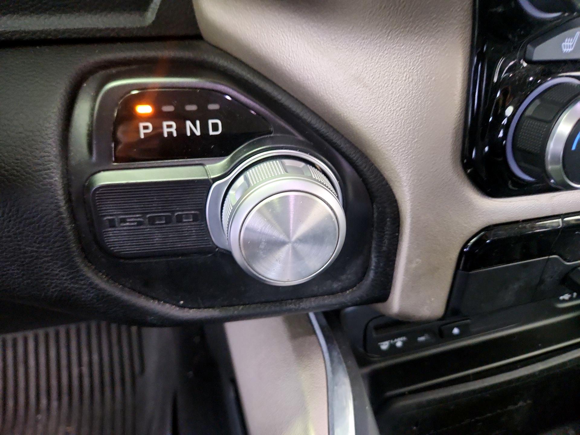 Thumbnail: 2019 RAM 1500 - 17