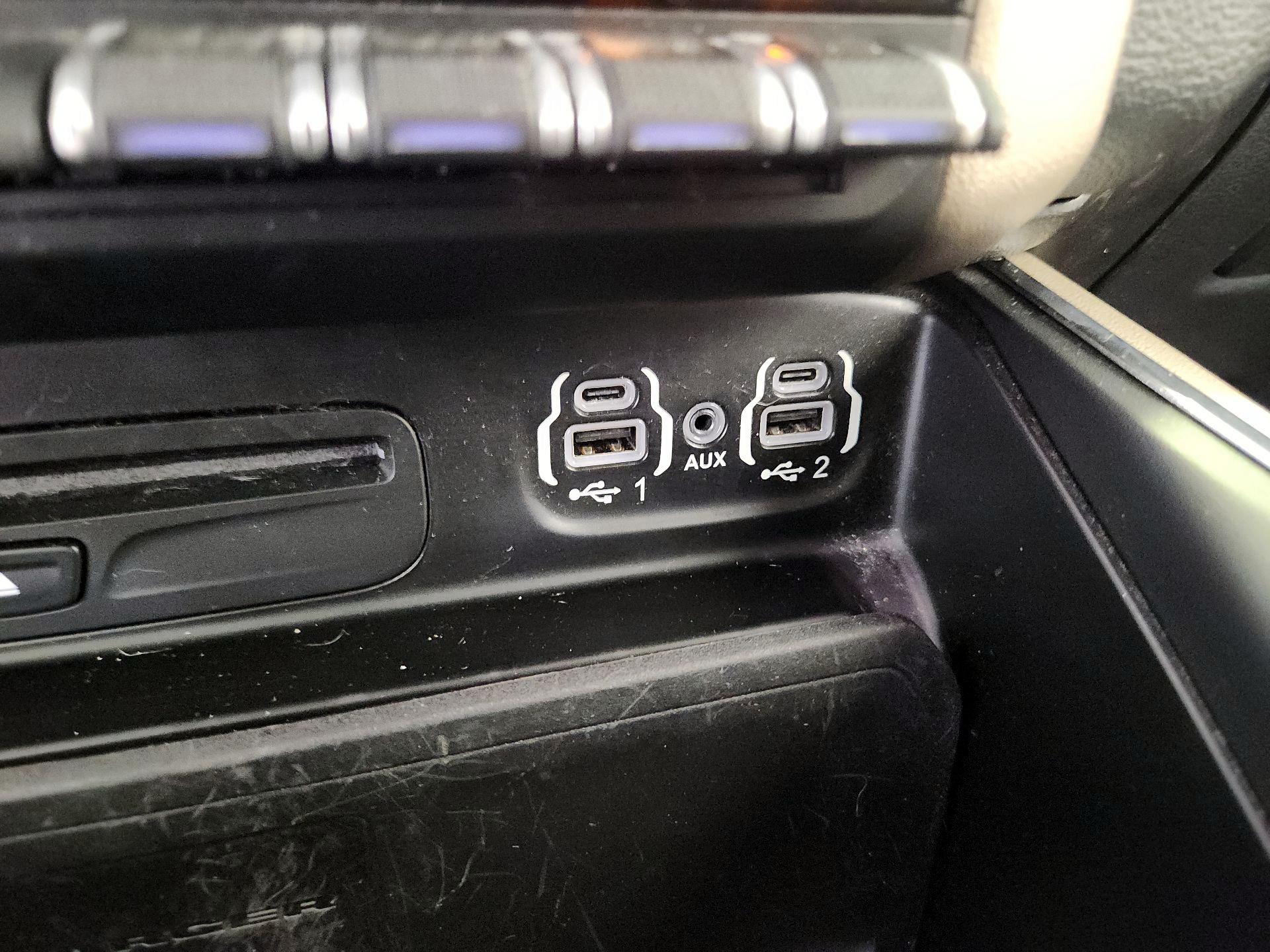Thumbnail: 2019 RAM 1500 - 18