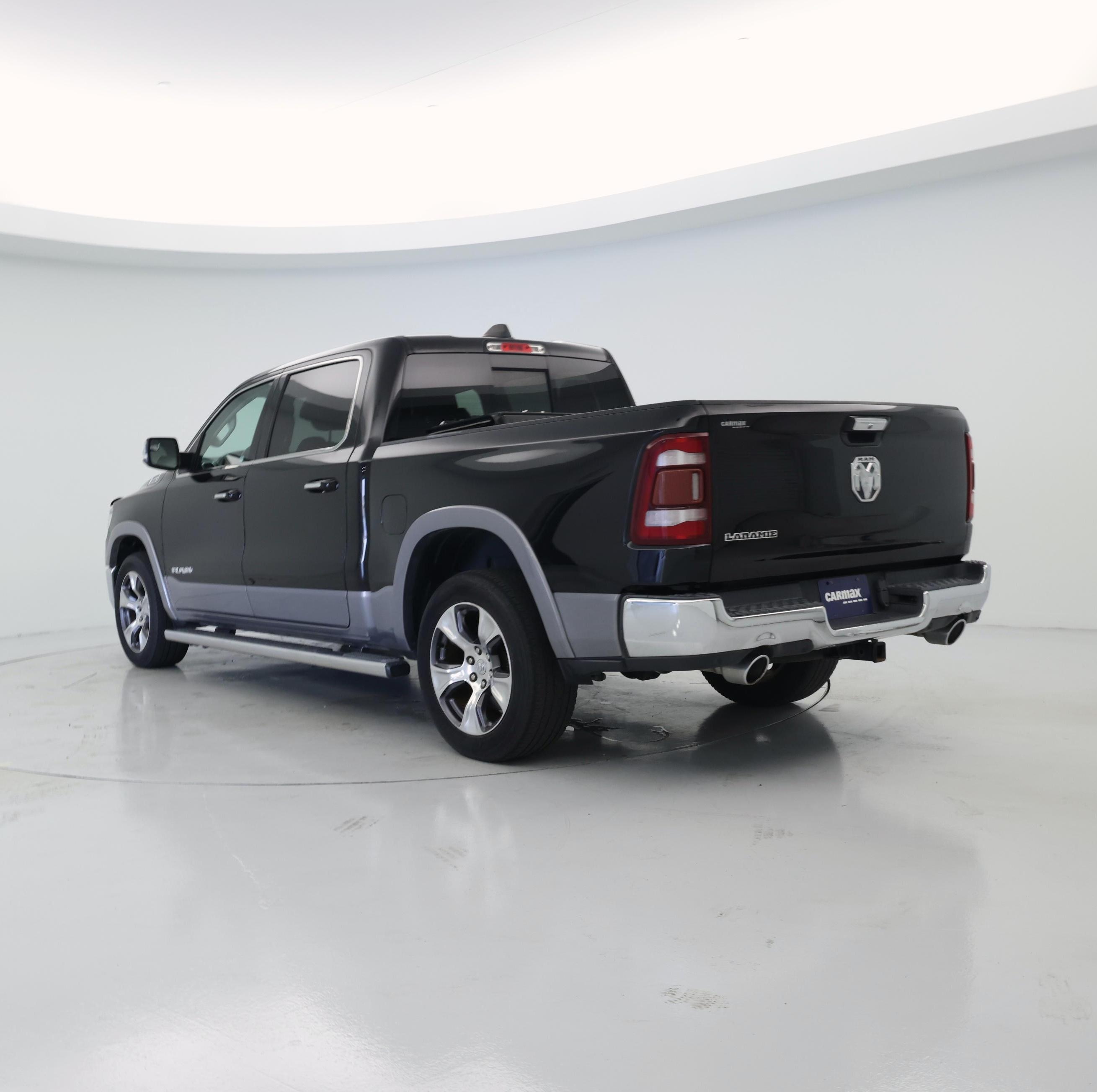Thumbnail: 2019 RAM 1500 - 2