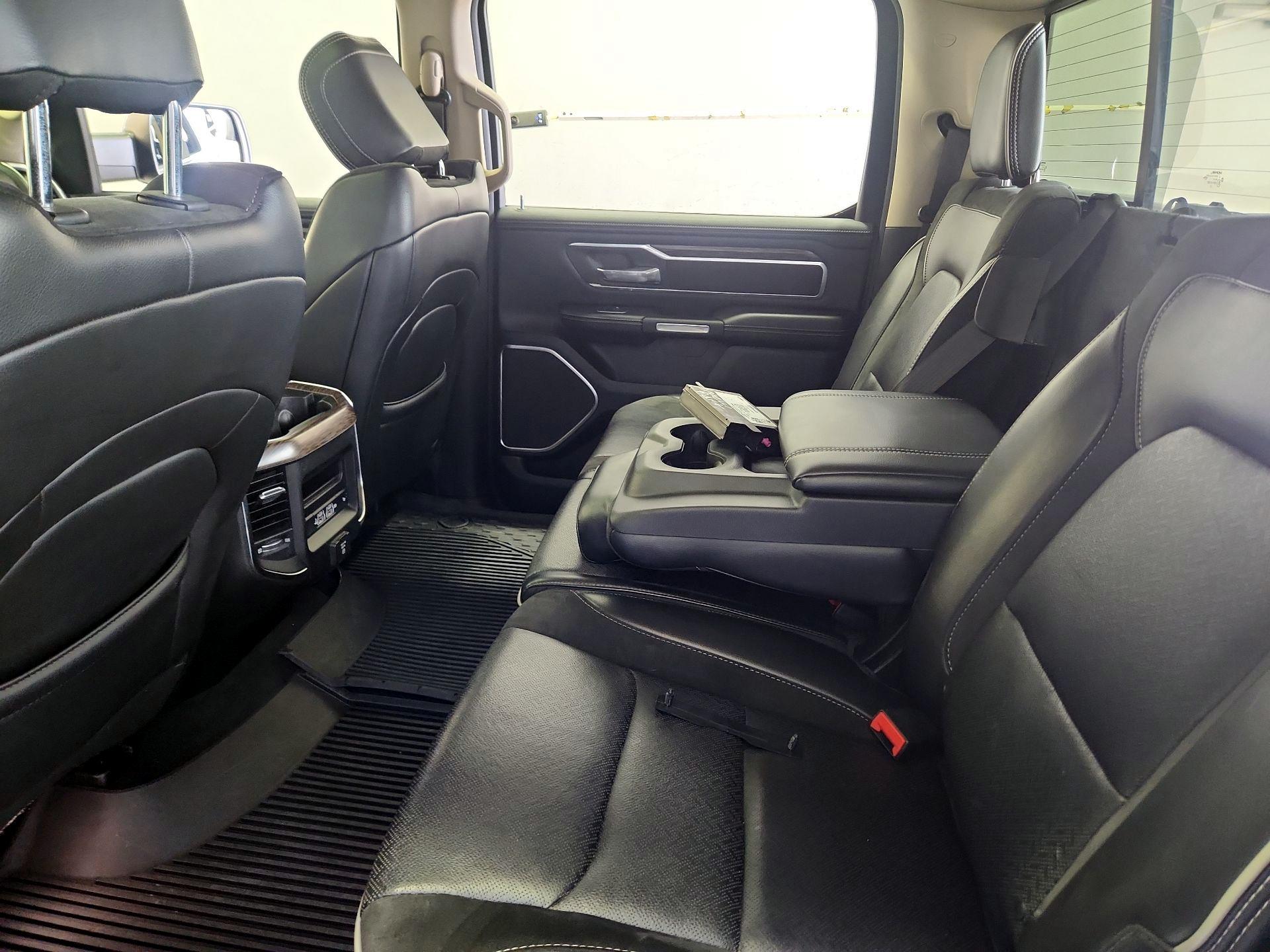 Thumbnail: 2019 RAM 1500 - 20
