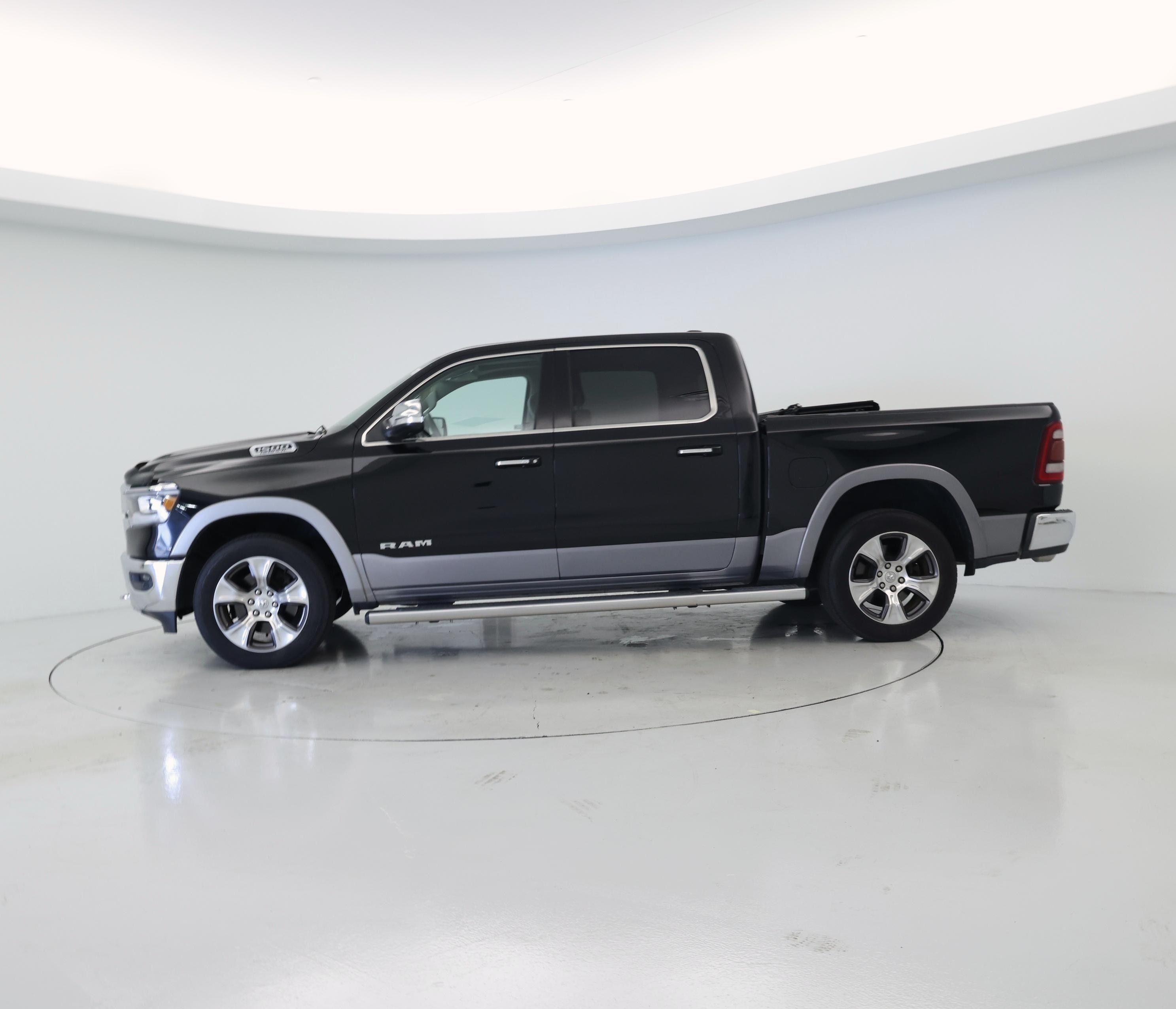 Thumbnail: 2019 RAM 1500 - 3