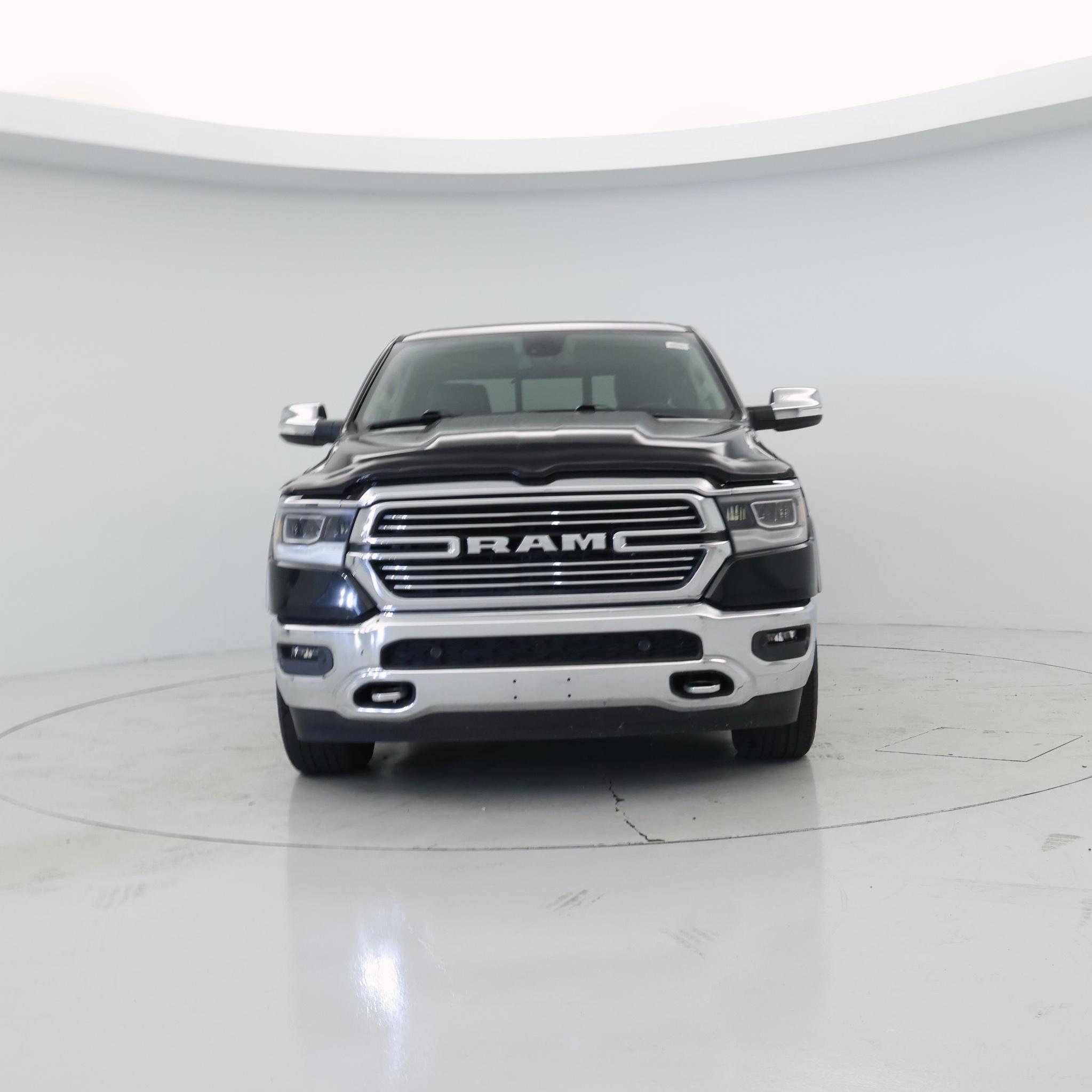 Thumbnail: 2019 RAM 1500 - 5