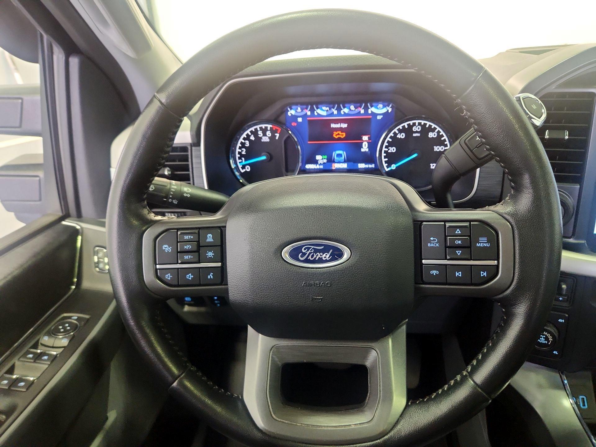 Thumbnail: 2021 Ford F-150 - 10