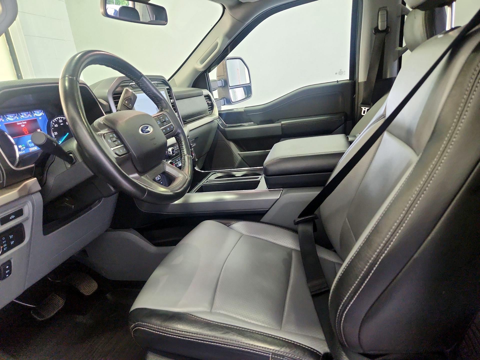 Thumbnail: 2021 Ford F-150 - 11