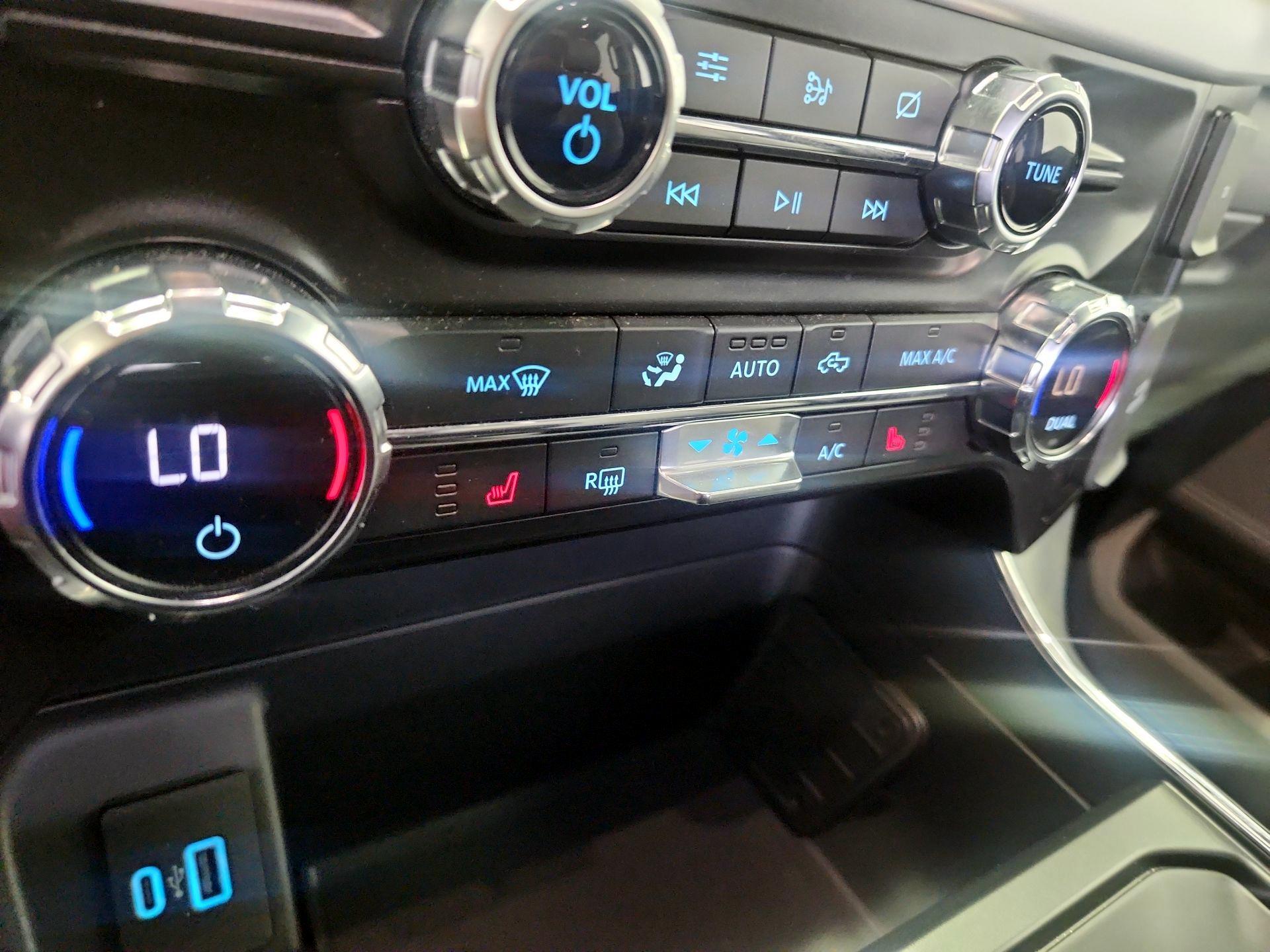 Thumbnail: 2021 Ford F-150 - 16