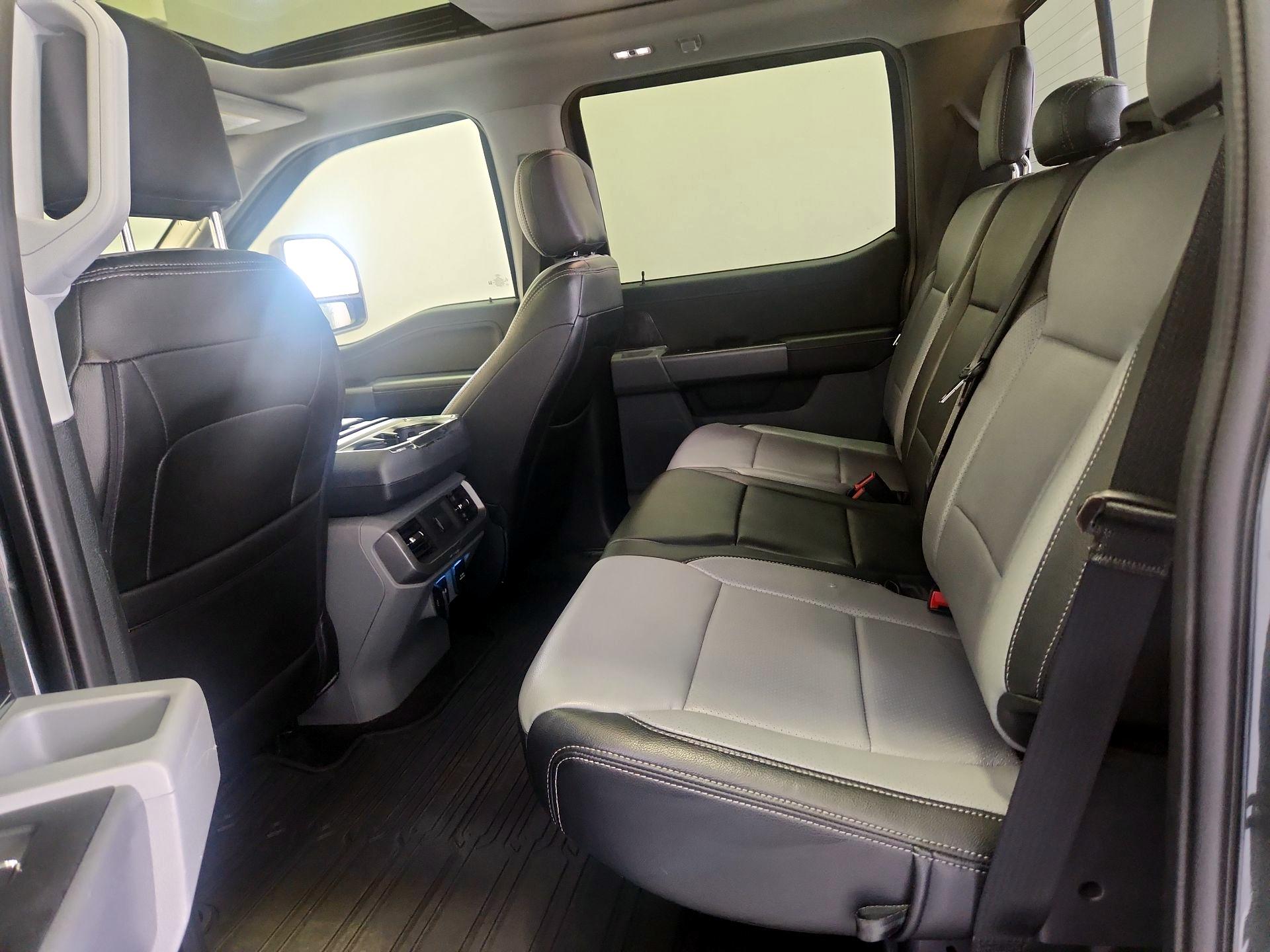 Thumbnail: 2021 Ford F-150 - 20