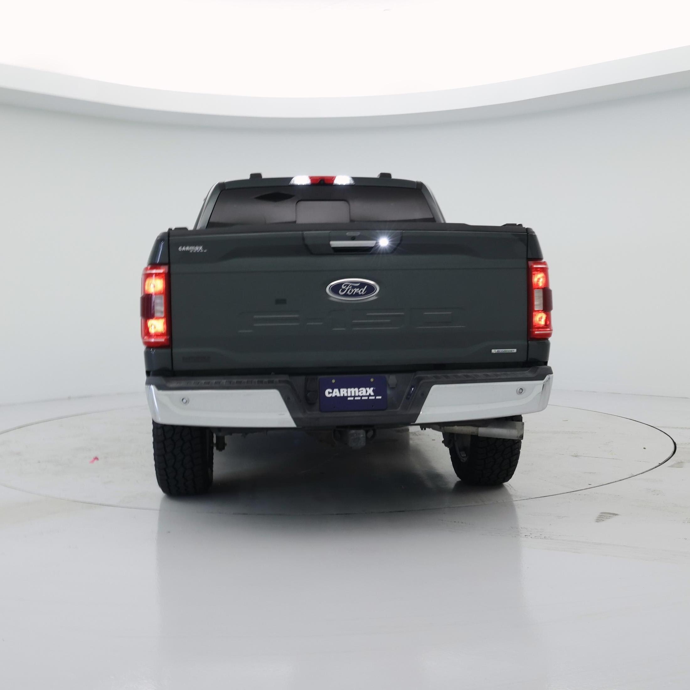 Thumbnail: 2021 Ford F-150 - 6