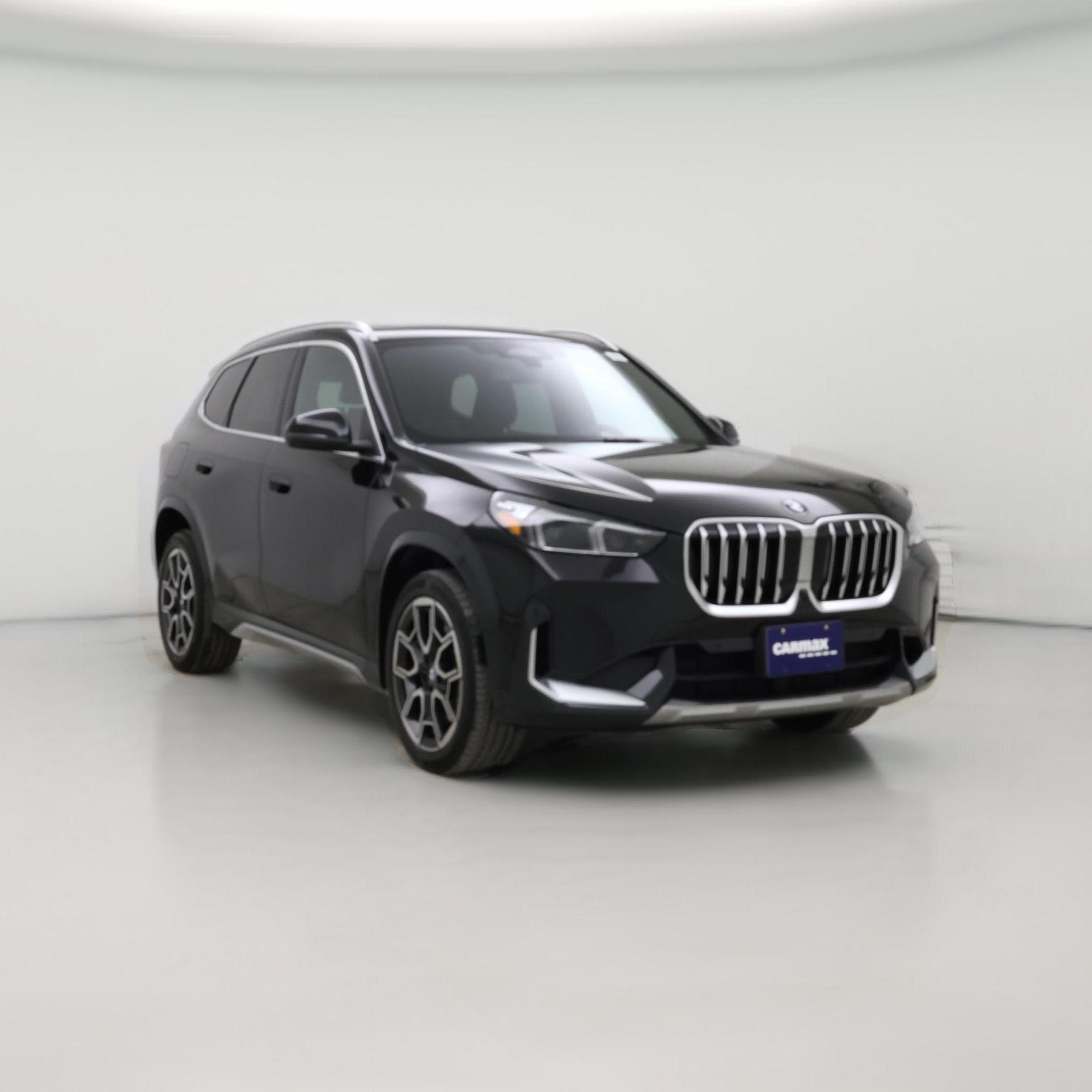 Thumbnail: 2025 BMW X1 - 1