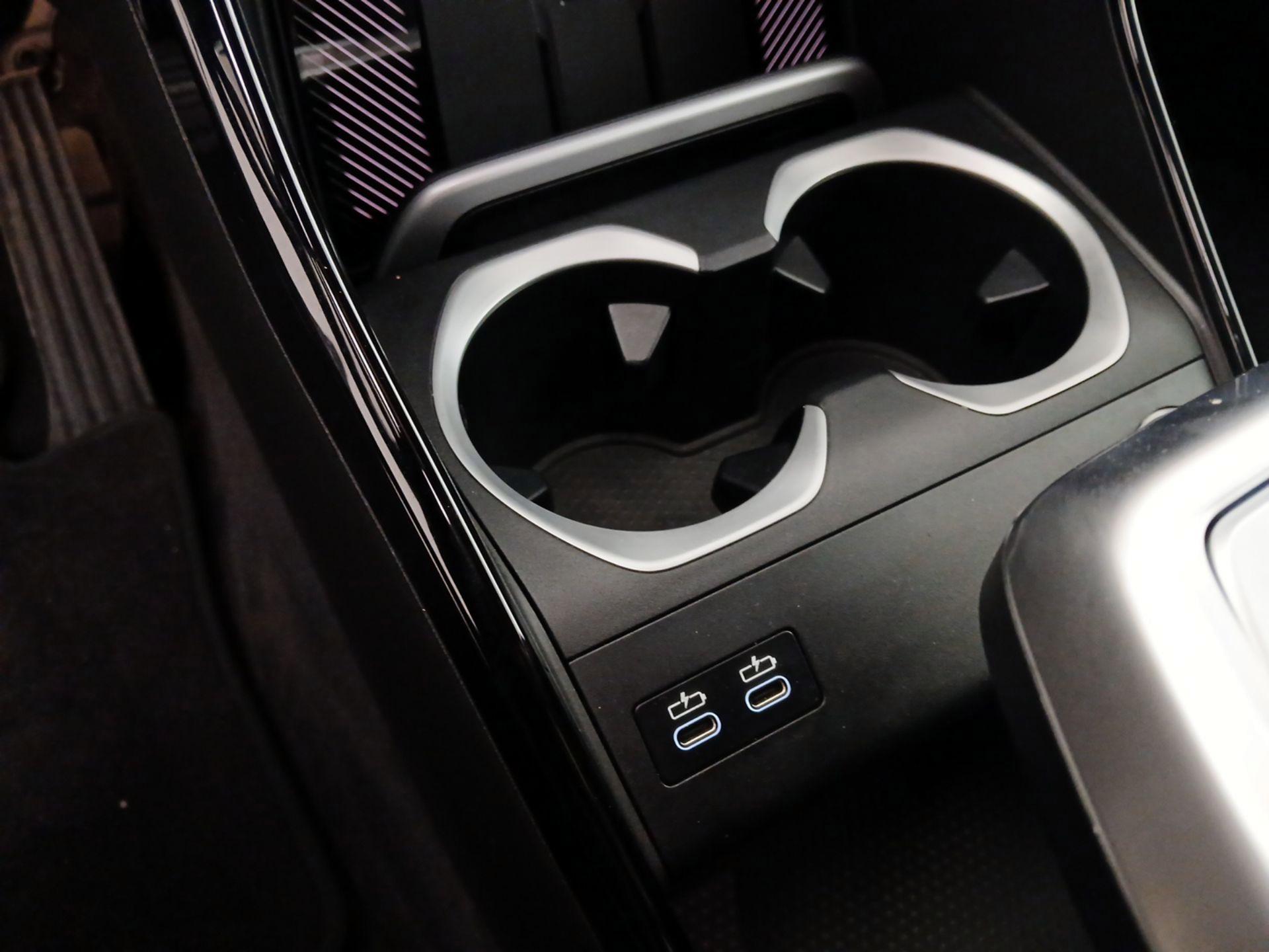 Thumbnail: 2025 BMW X1 - 18