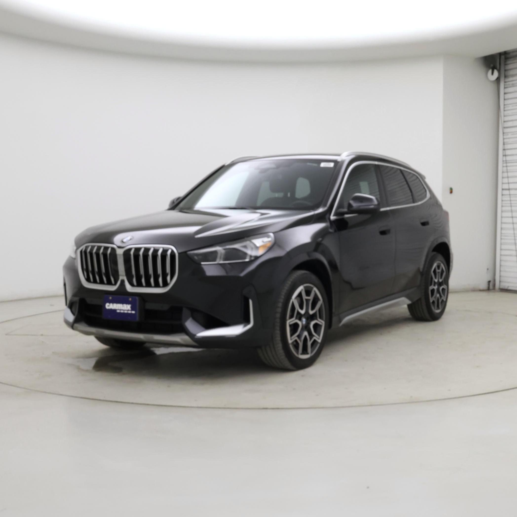 Thumbnail: 2025 BMW X1 - 4