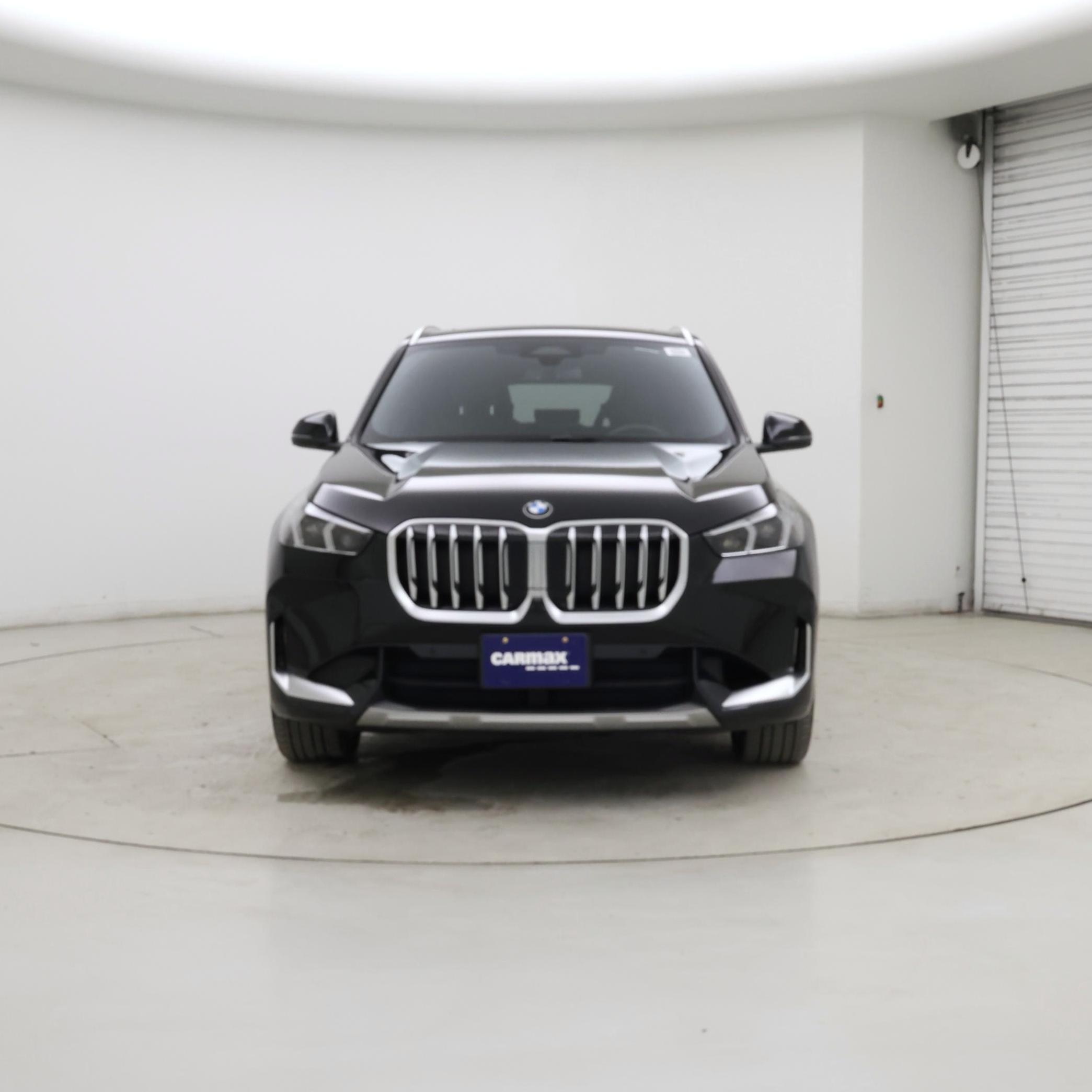 Thumbnail: 2025 BMW X1 - 5