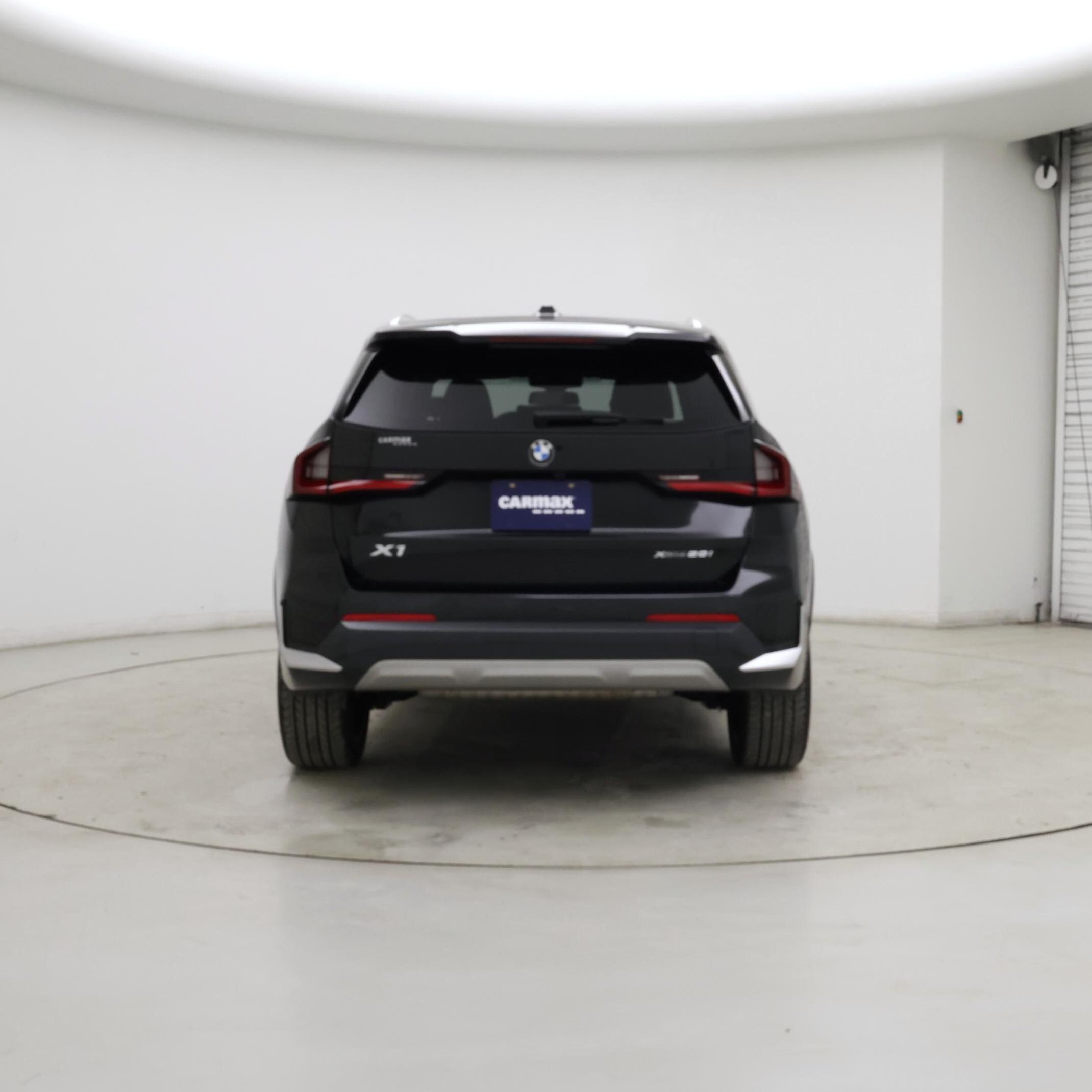 Thumbnail: 2025 BMW X1 - 6