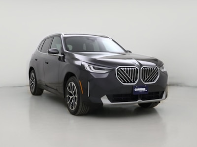 2025 BMW X3 xDrive30
