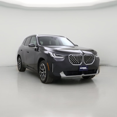 2025 BMW X3 xDrive30