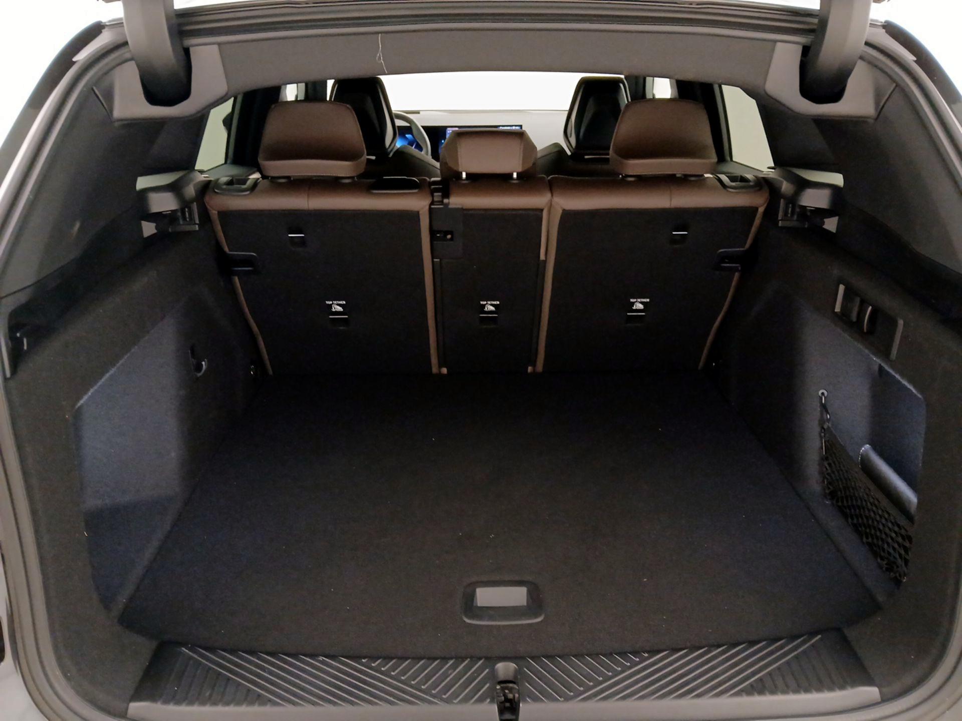 Thumbnail: 2025 BMW X3 - 20