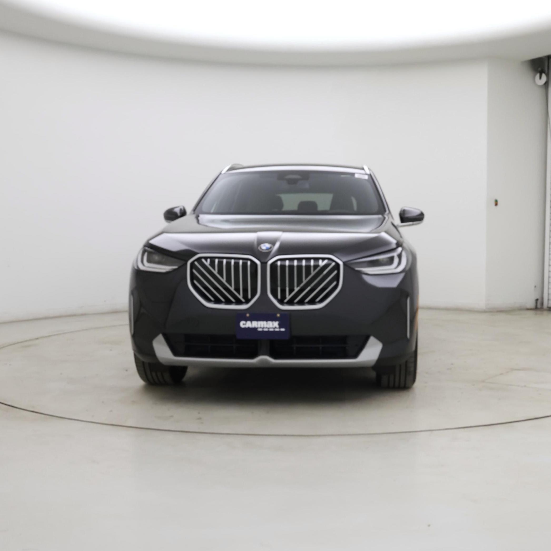 Thumbnail: 2025 BMW X3 - 5