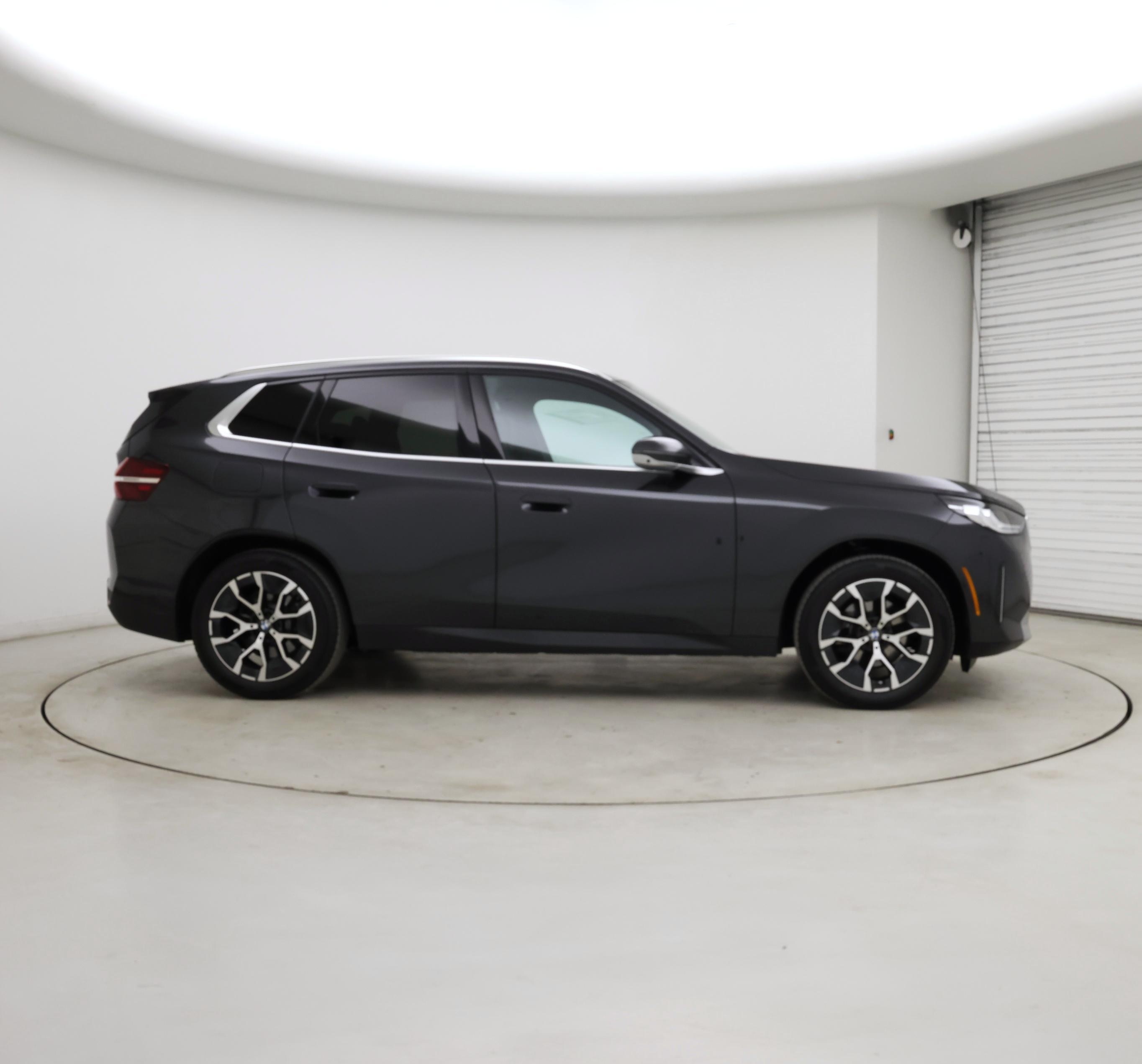 Thumbnail: 2025 BMW X3 - 7