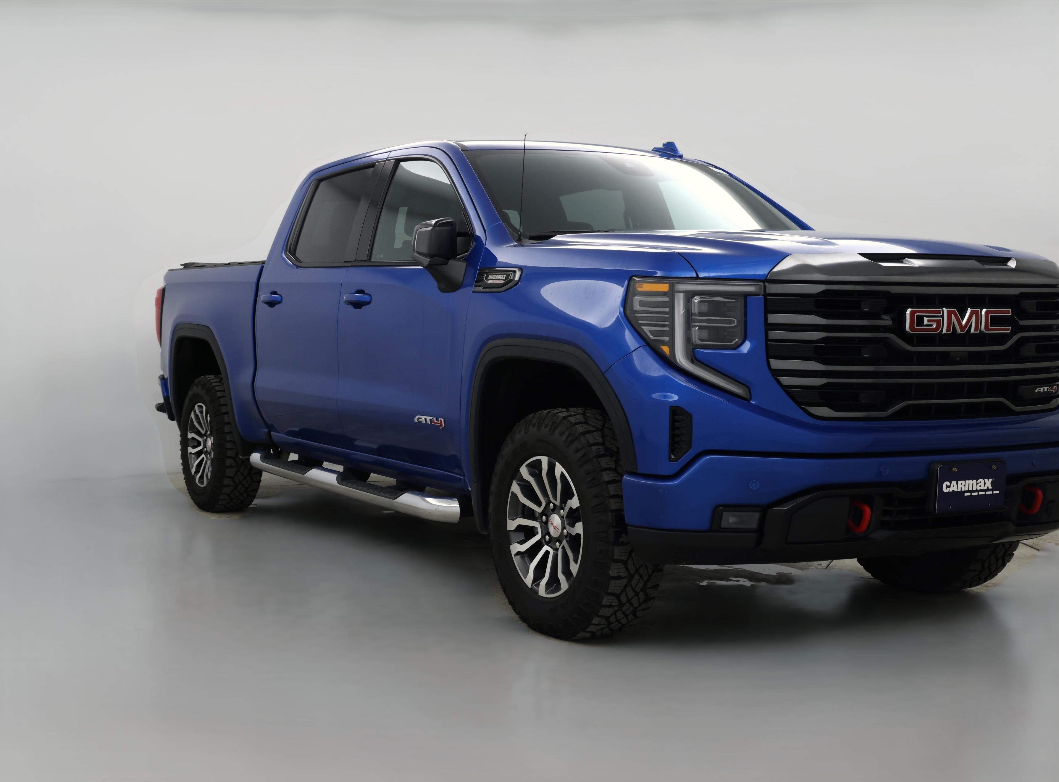 Thumbnail: 2023 GMC Sierra 1500 - 1