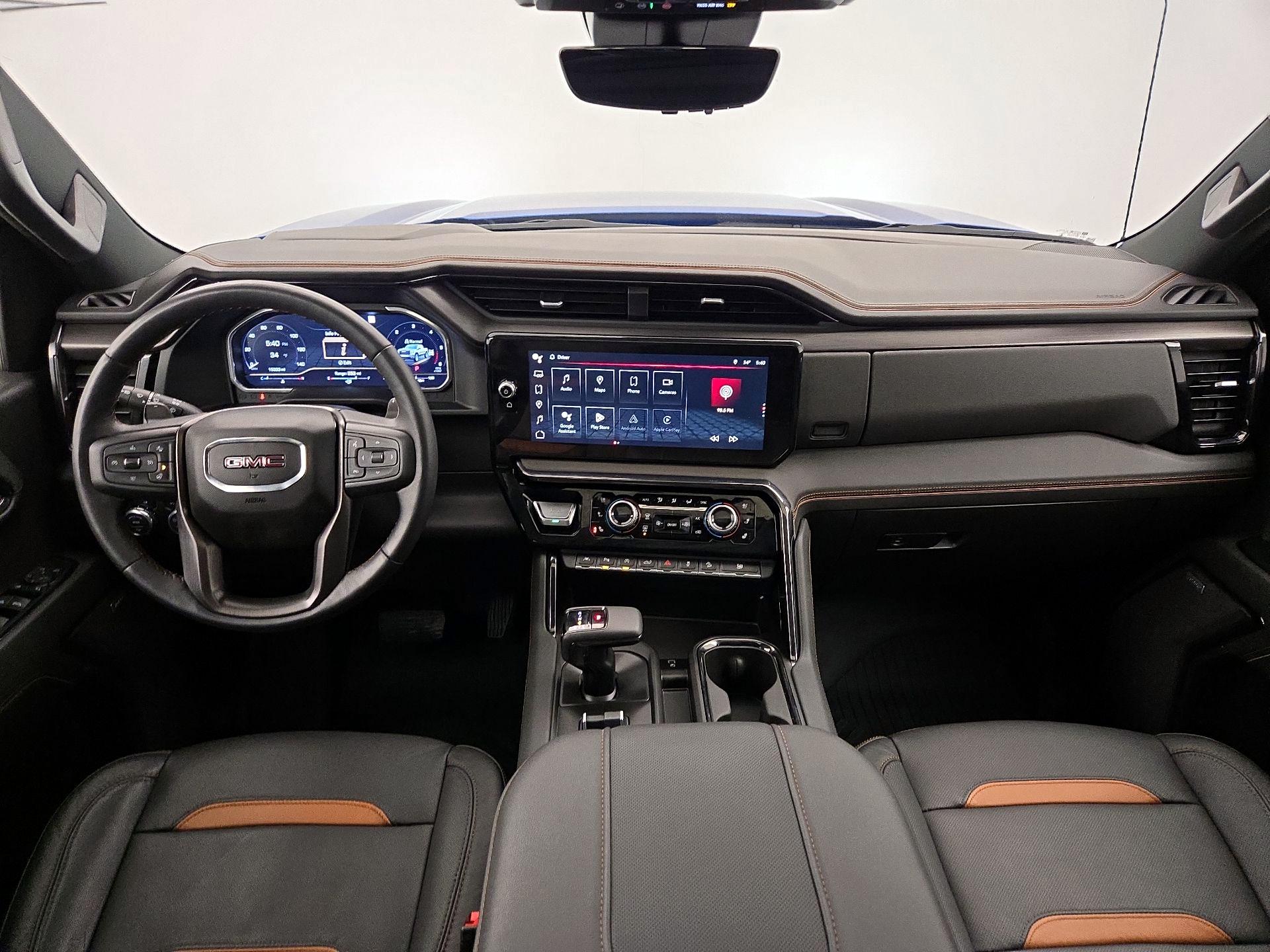 Thumbnail: 2023 GMC Sierra 1500 - 9