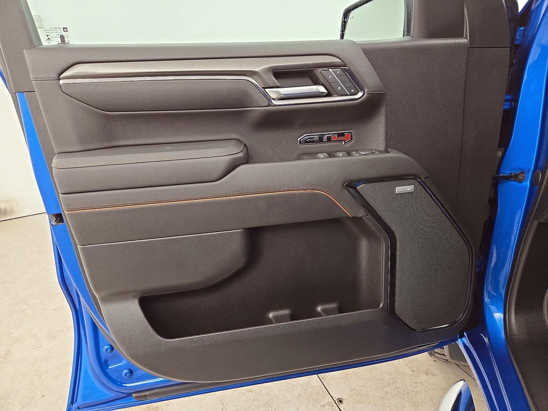 Thumbnail: 2023 GMC Sierra 1500 - 12