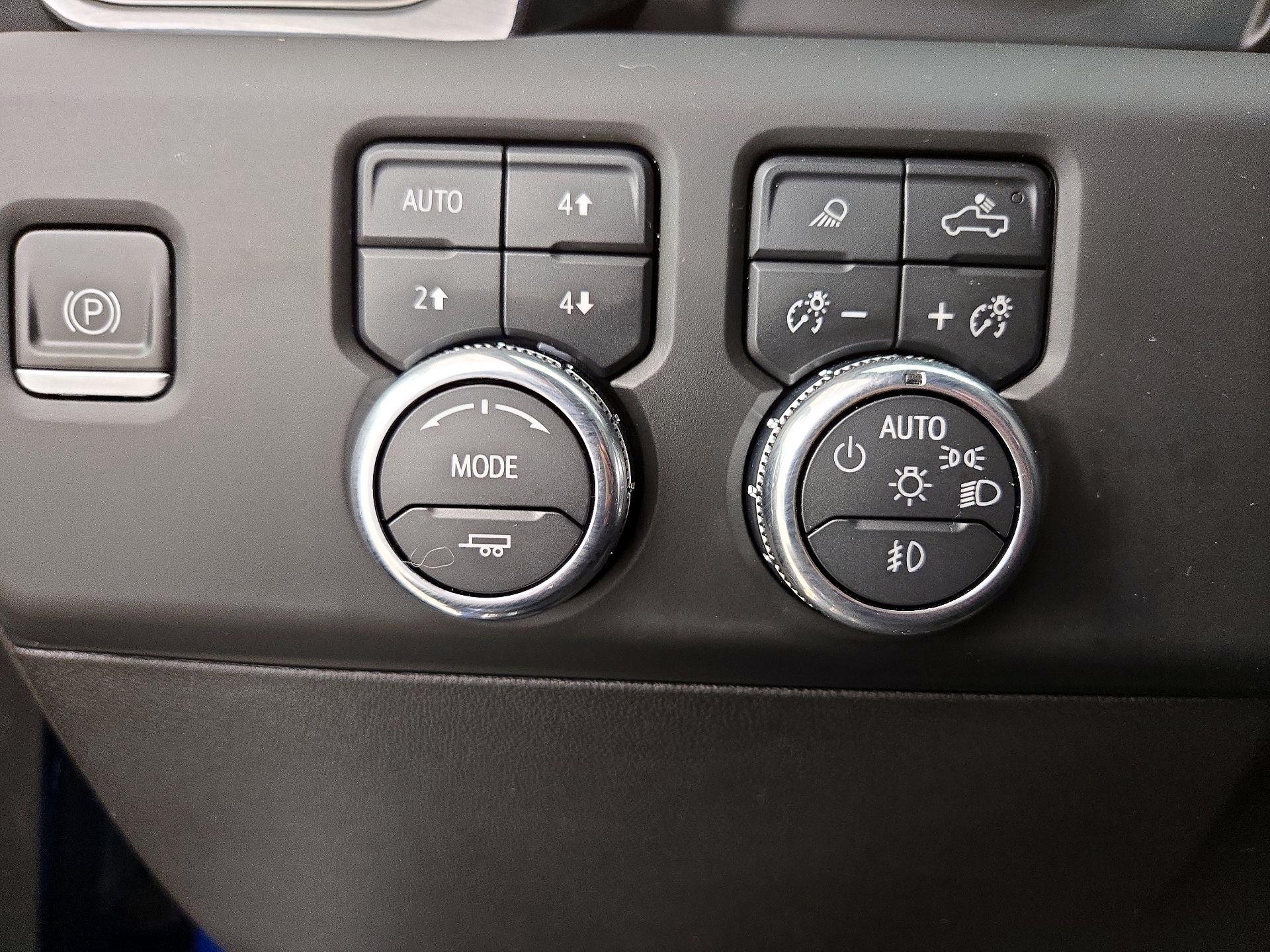 Thumbnail: 2023 GMC Sierra 1500 - 13