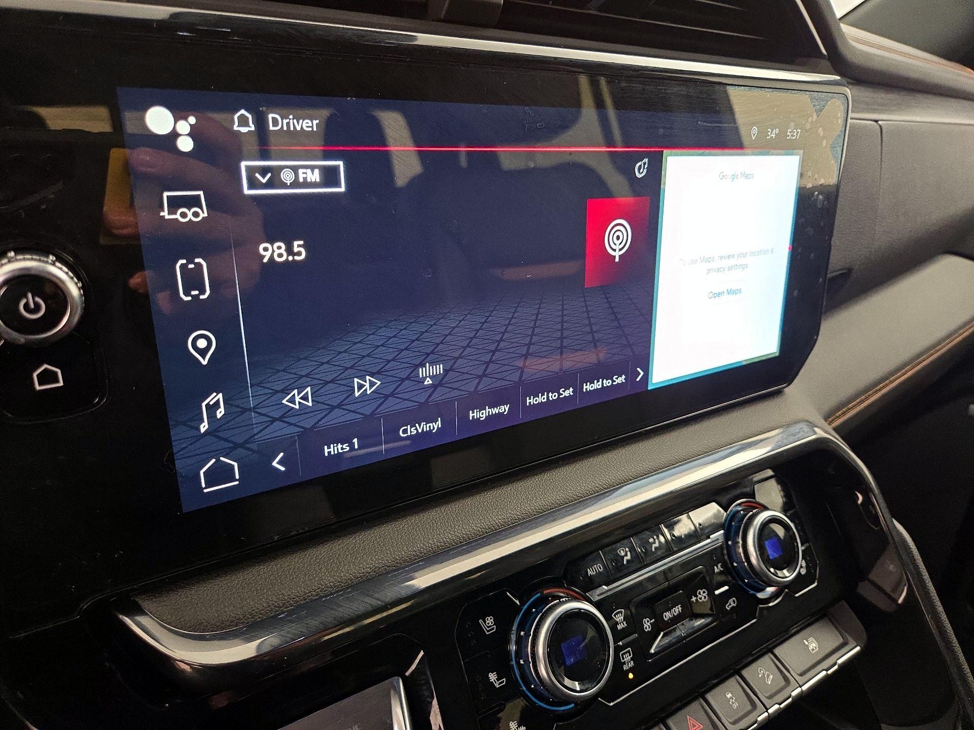 Thumbnail: 2023 GMC Sierra 1500 - 15