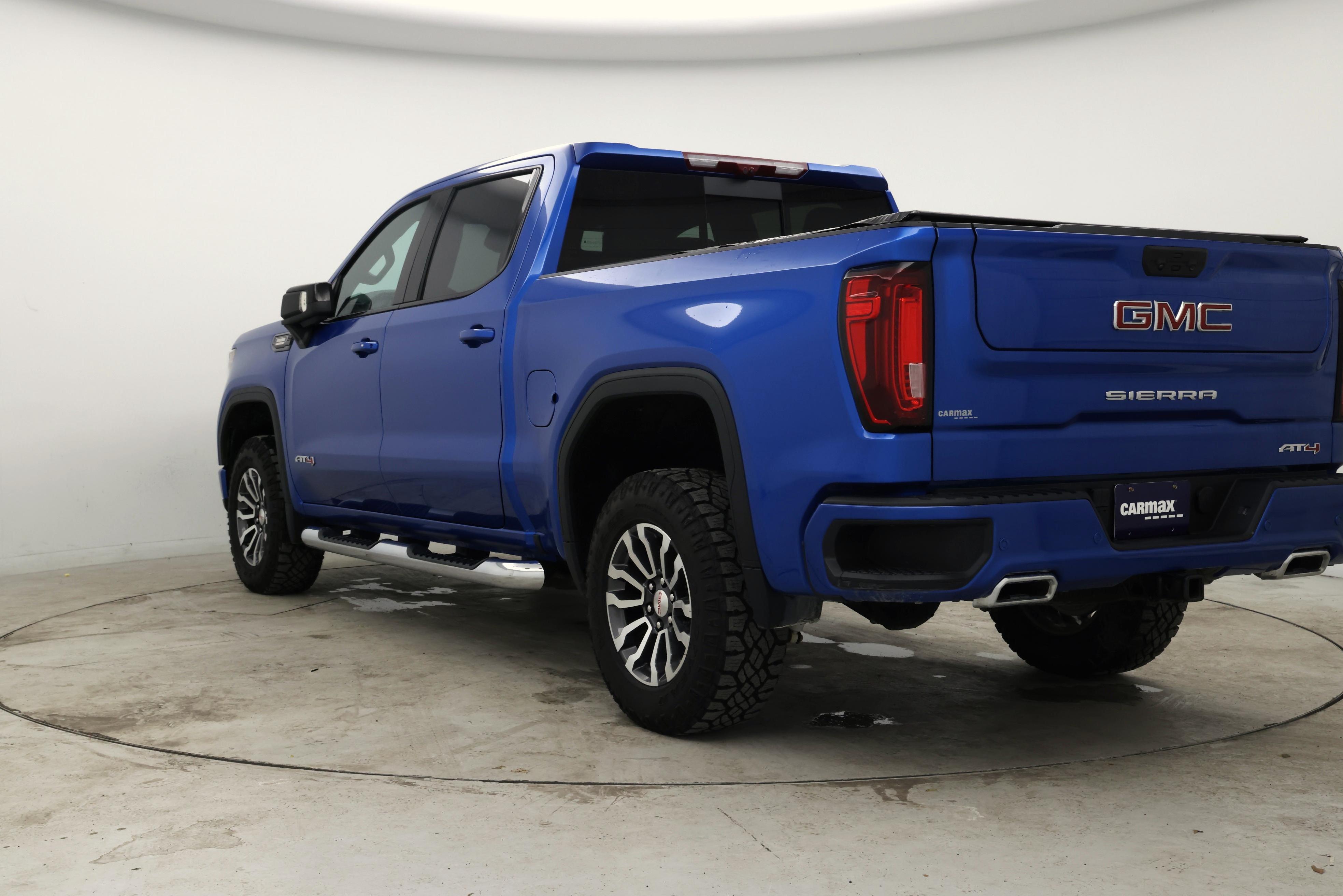 Thumbnail: 2023 GMC Sierra 1500 - 2