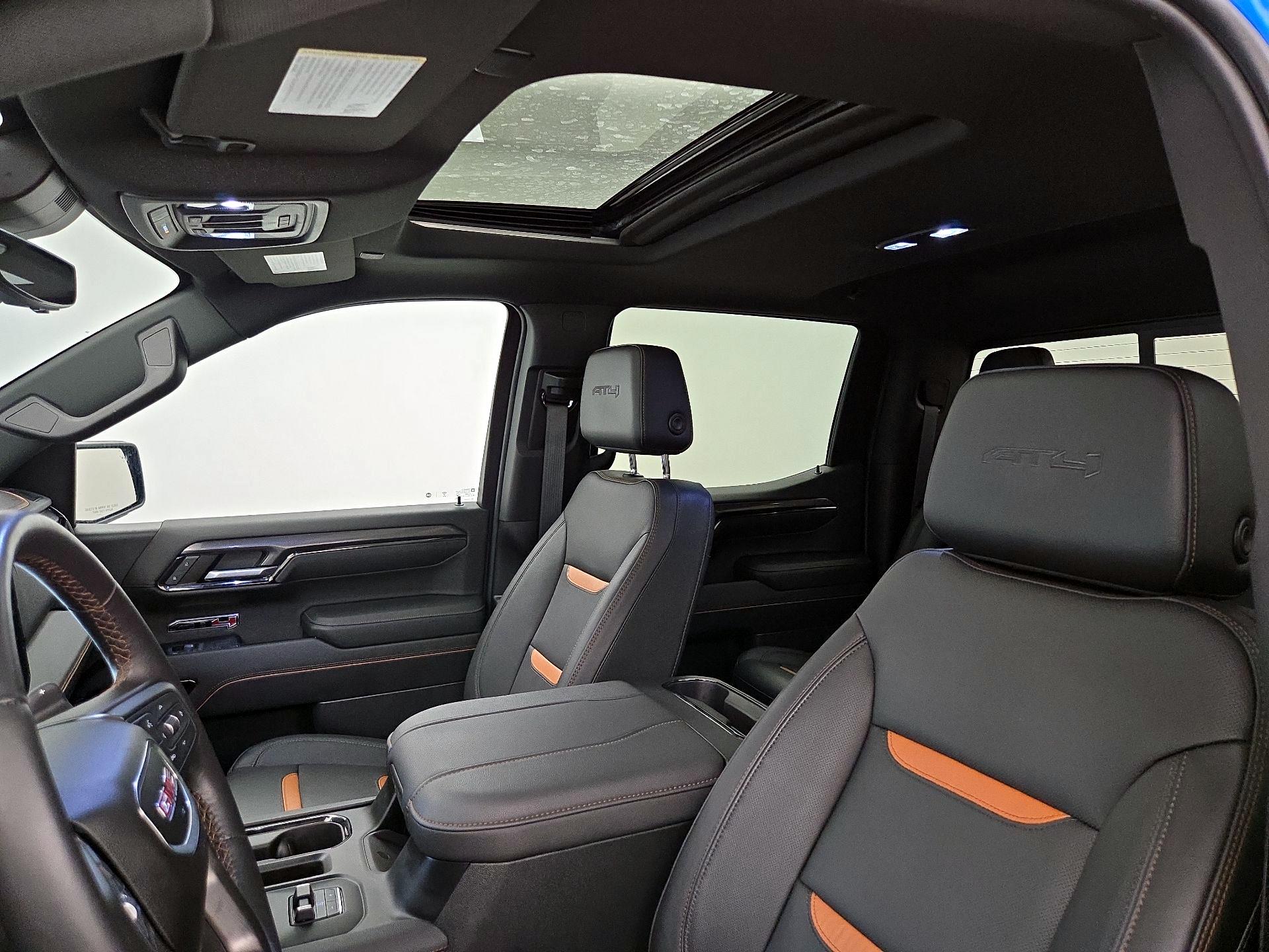 Thumbnail: 2023 GMC Sierra 1500 - 19