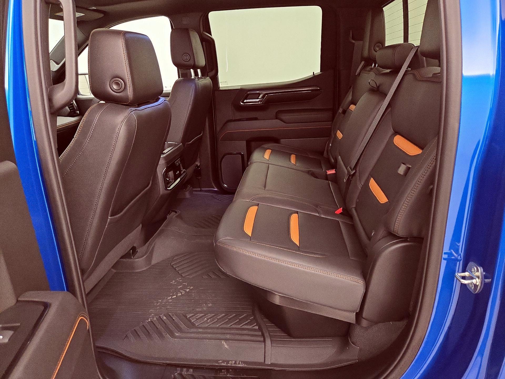 Thumbnail: 2023 GMC Sierra 1500 - 20