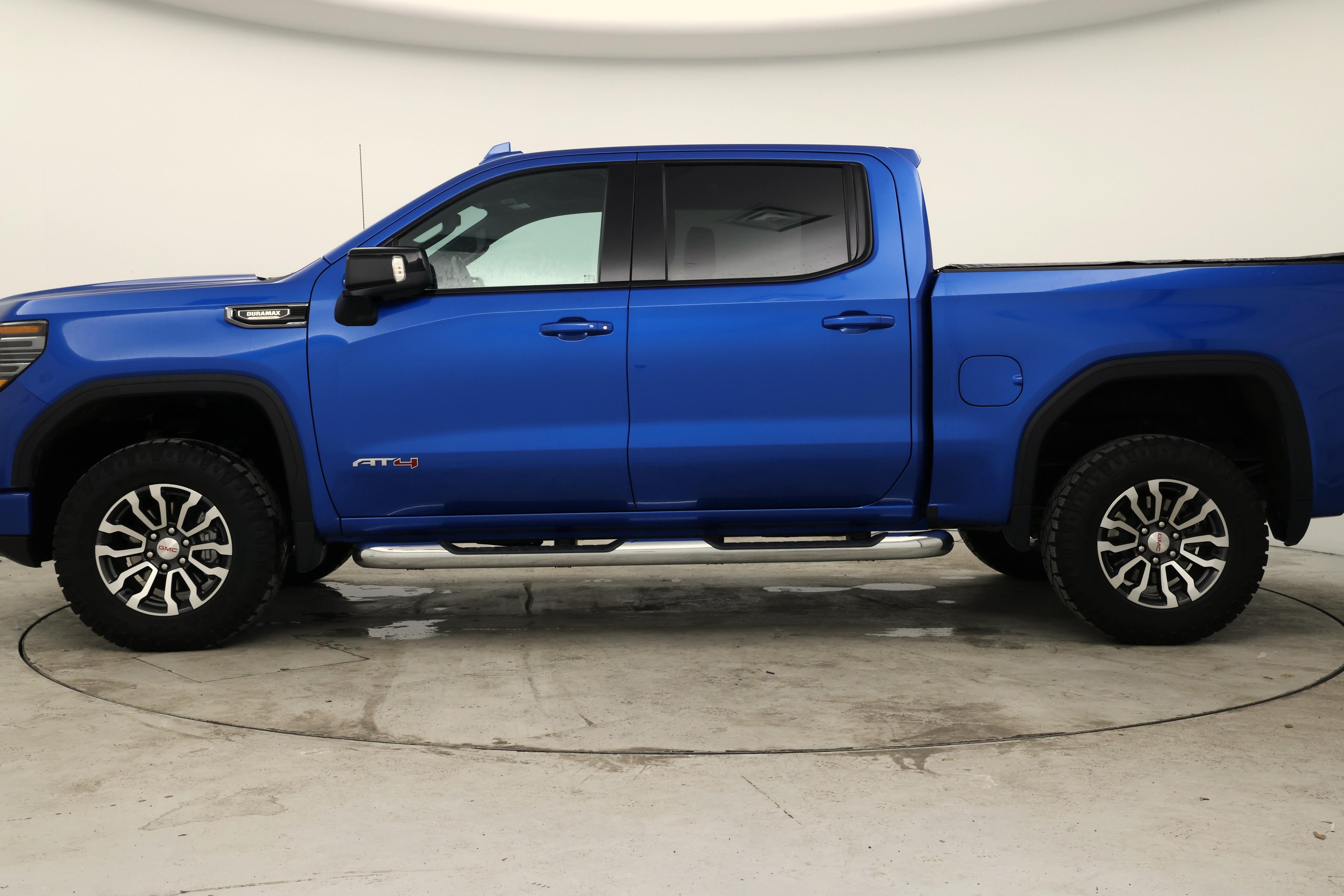 Thumbnail: 2023 GMC Sierra 1500 - 3