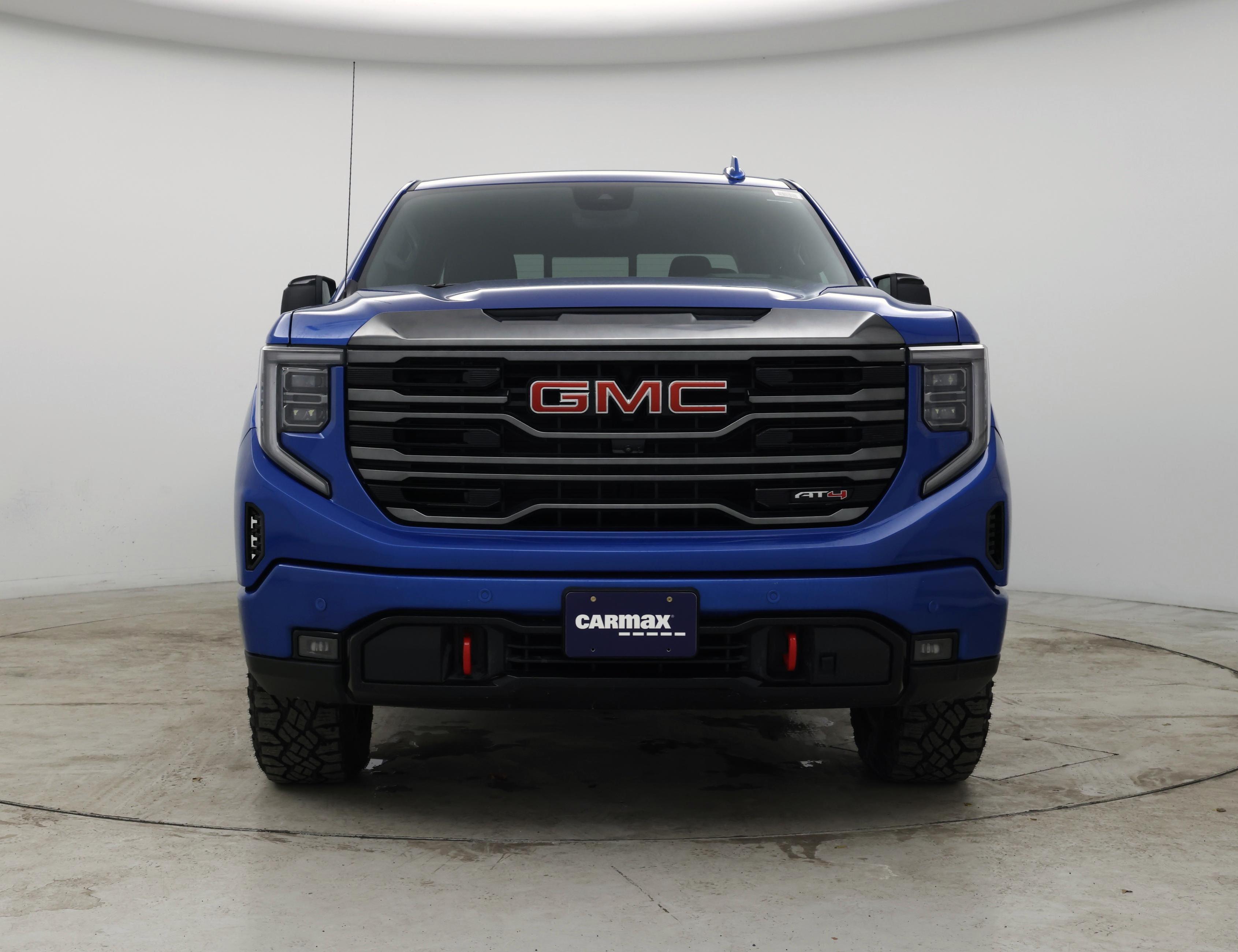 Thumbnail: 2023 GMC Sierra 1500 - 5