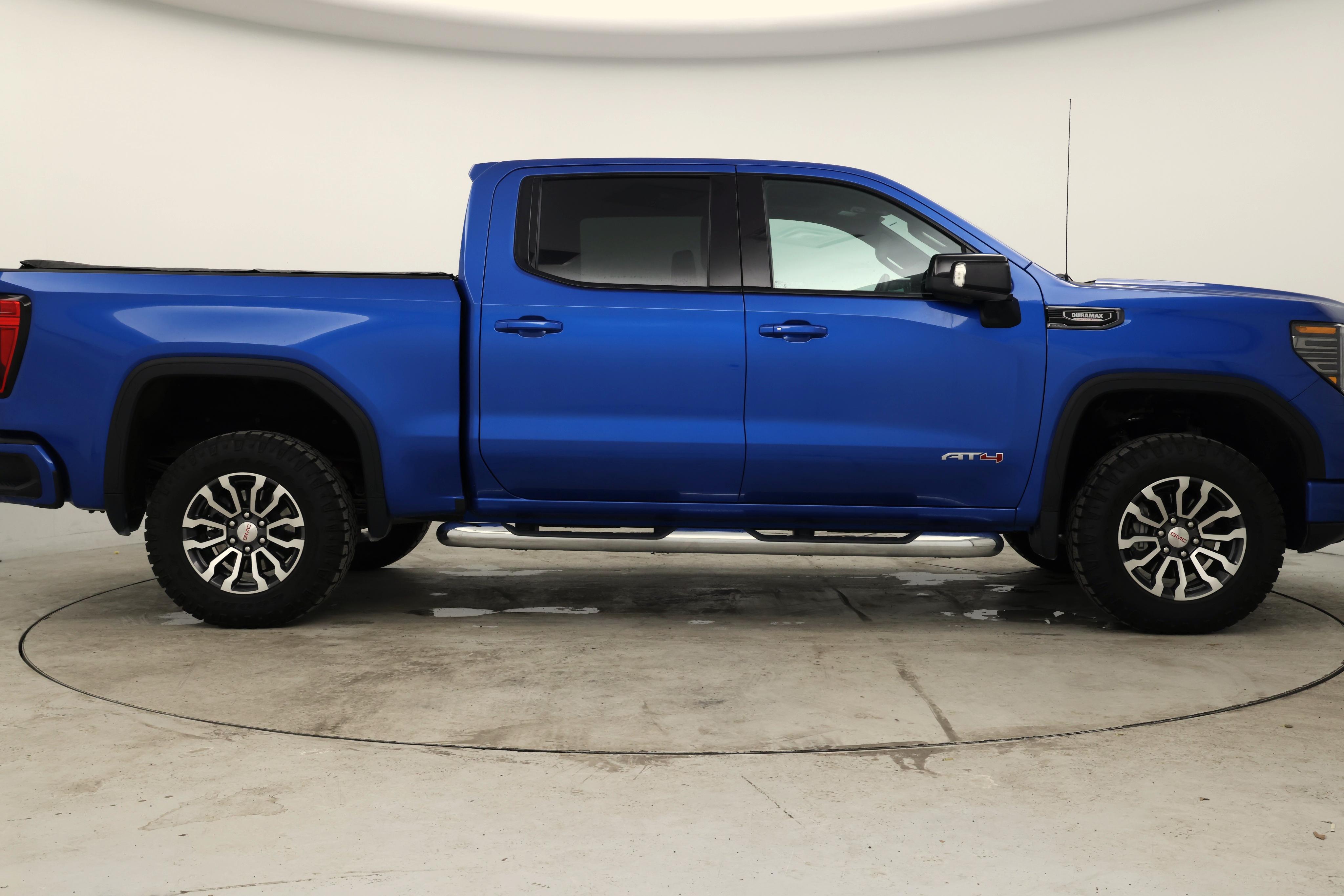 Thumbnail: 2023 GMC Sierra 1500 - 7