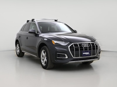 2023 Audi Q5 Premium