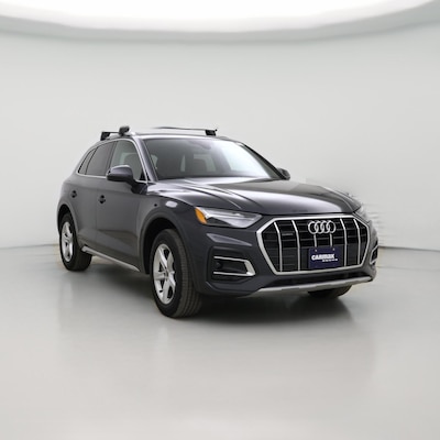 2023 Audi Q5 Premium