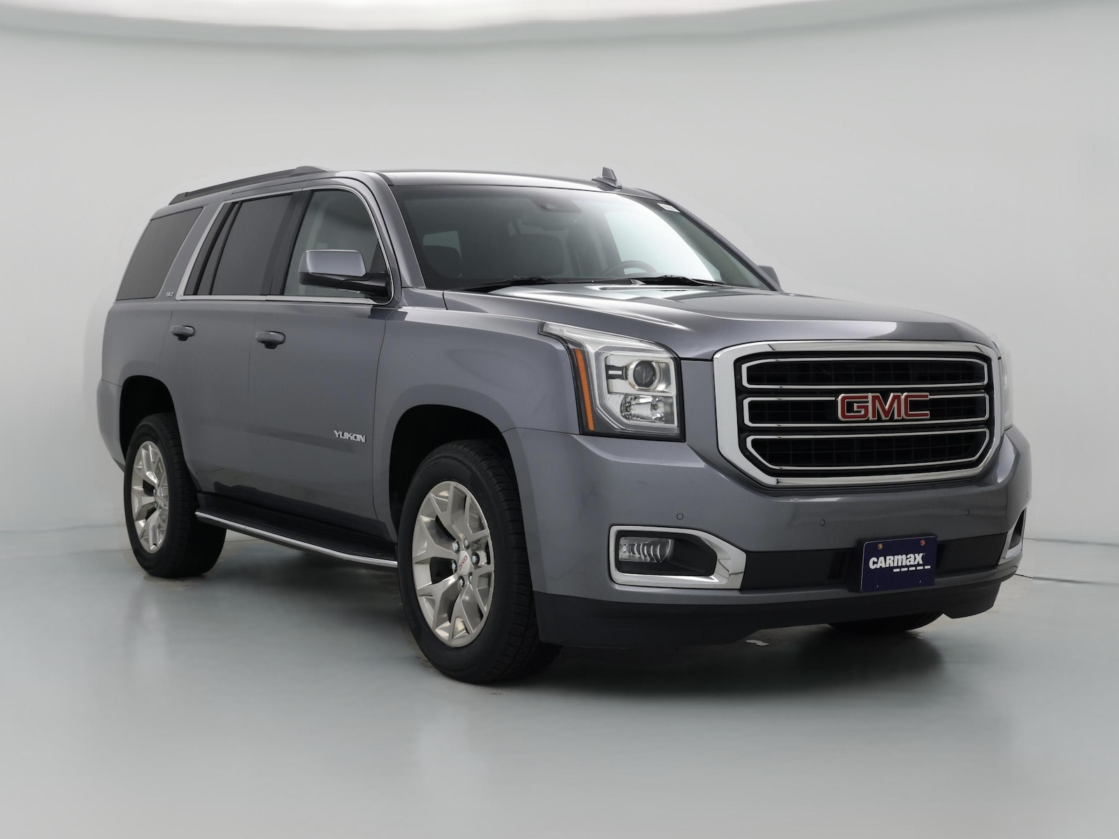 2020 GMC Yukon