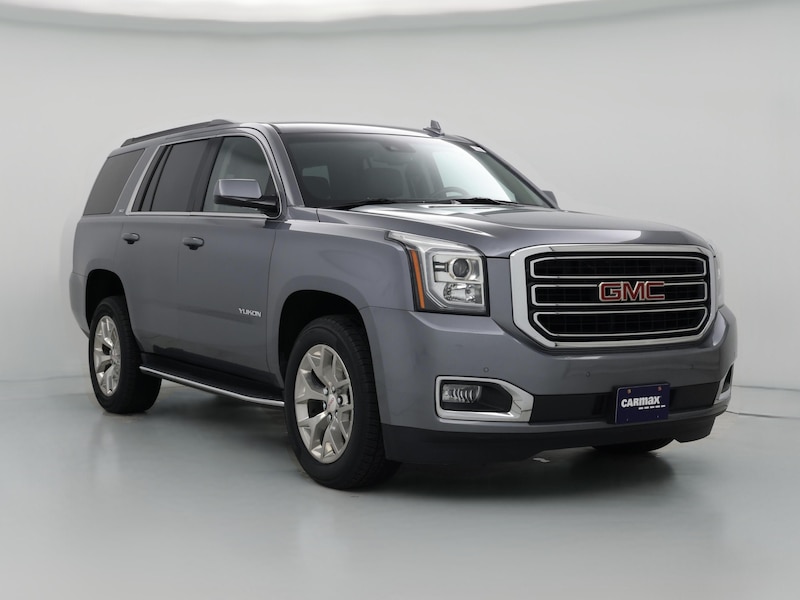 2020 GMC Yukon SLT -
                  Norwood, MA