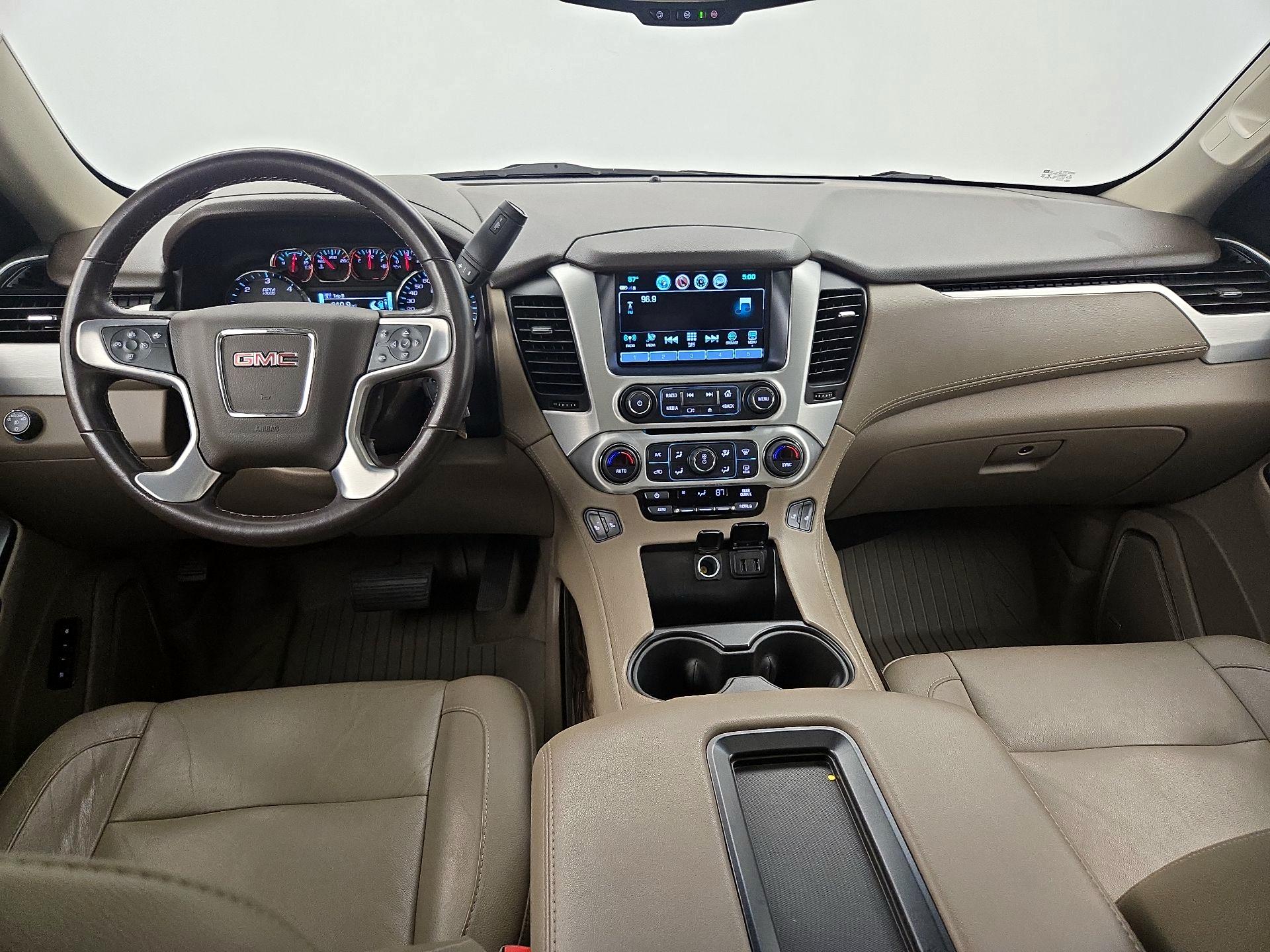 Thumbnail: 2020 GMC Yukon - 9