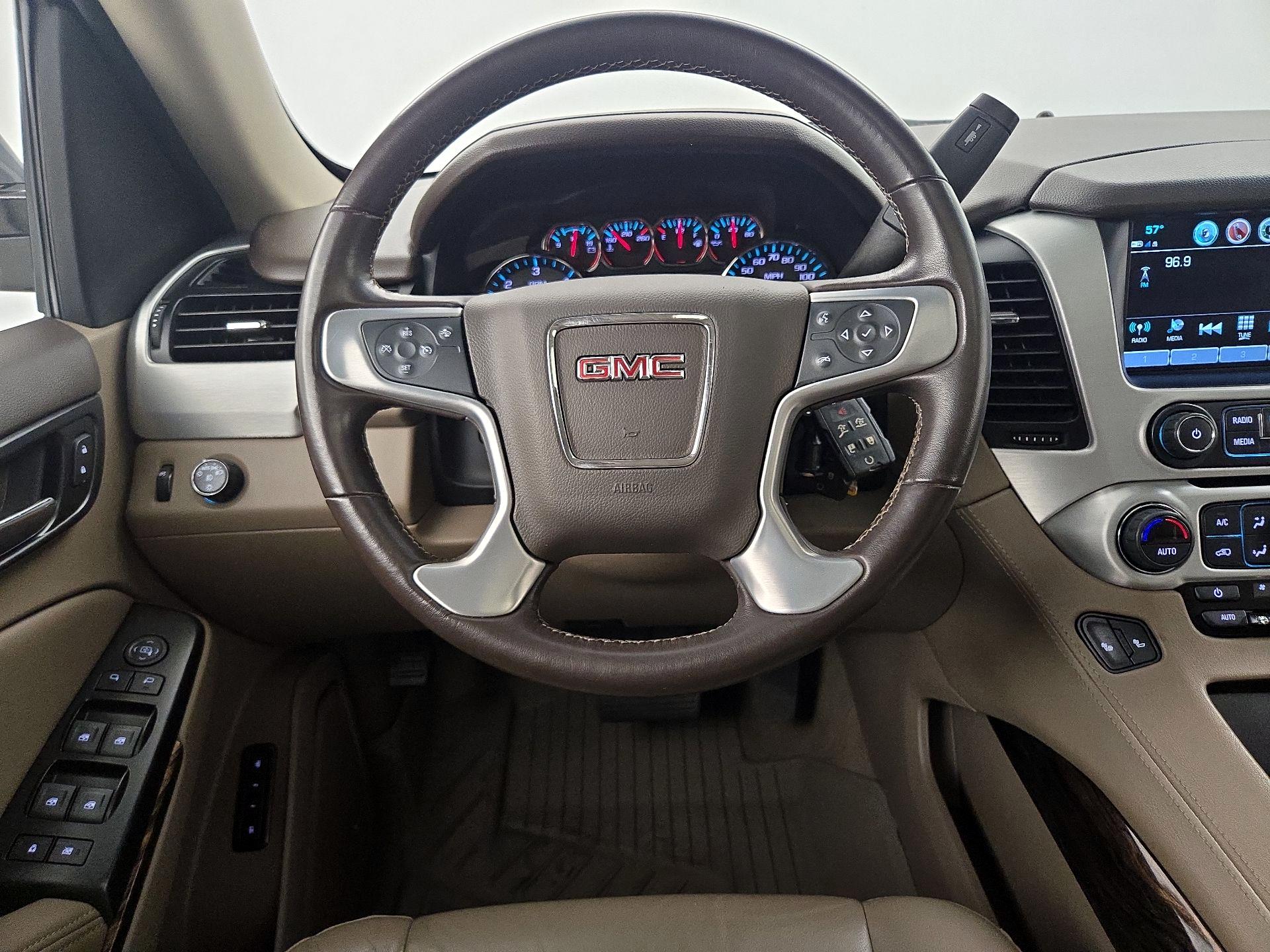 Thumbnail: 2020 GMC Yukon - 10