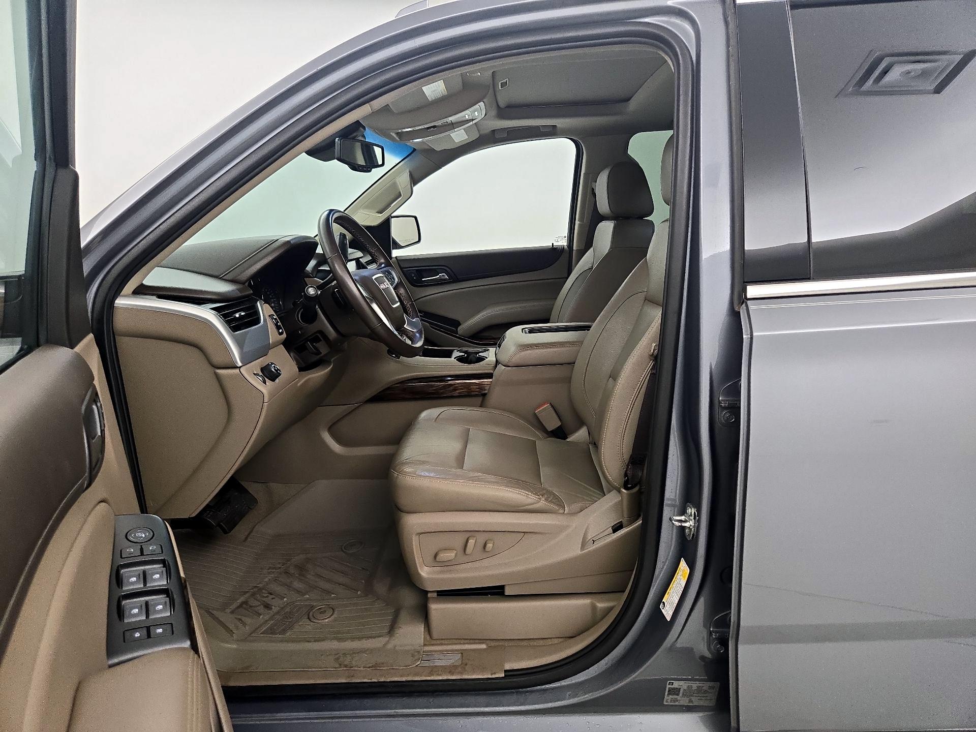 Thumbnail: 2020 GMC Yukon - 11