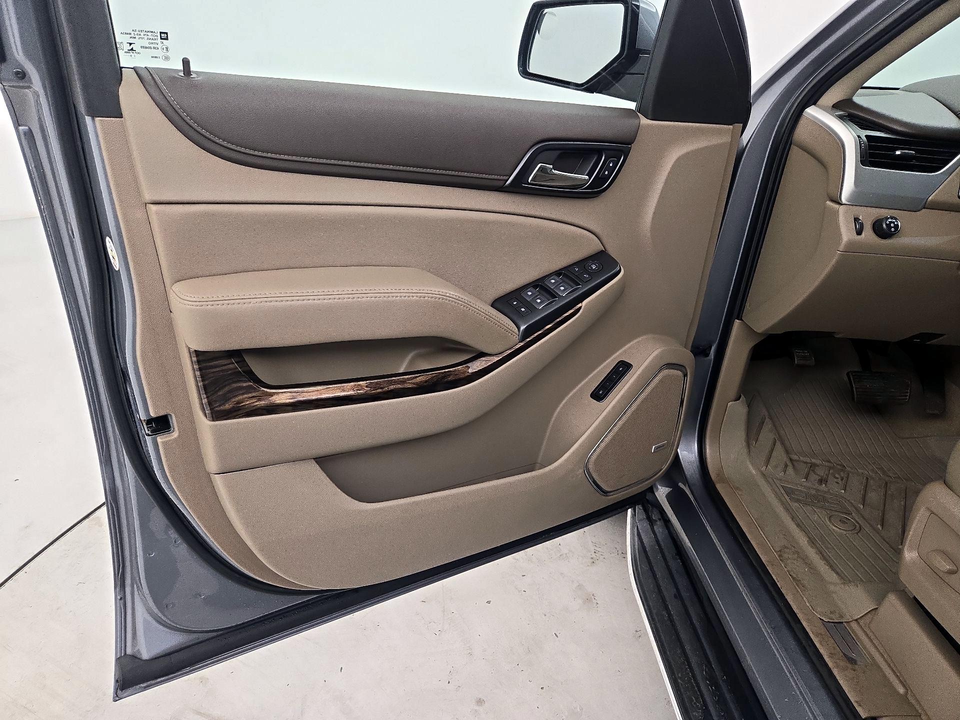 Thumbnail: 2020 GMC Yukon - 12