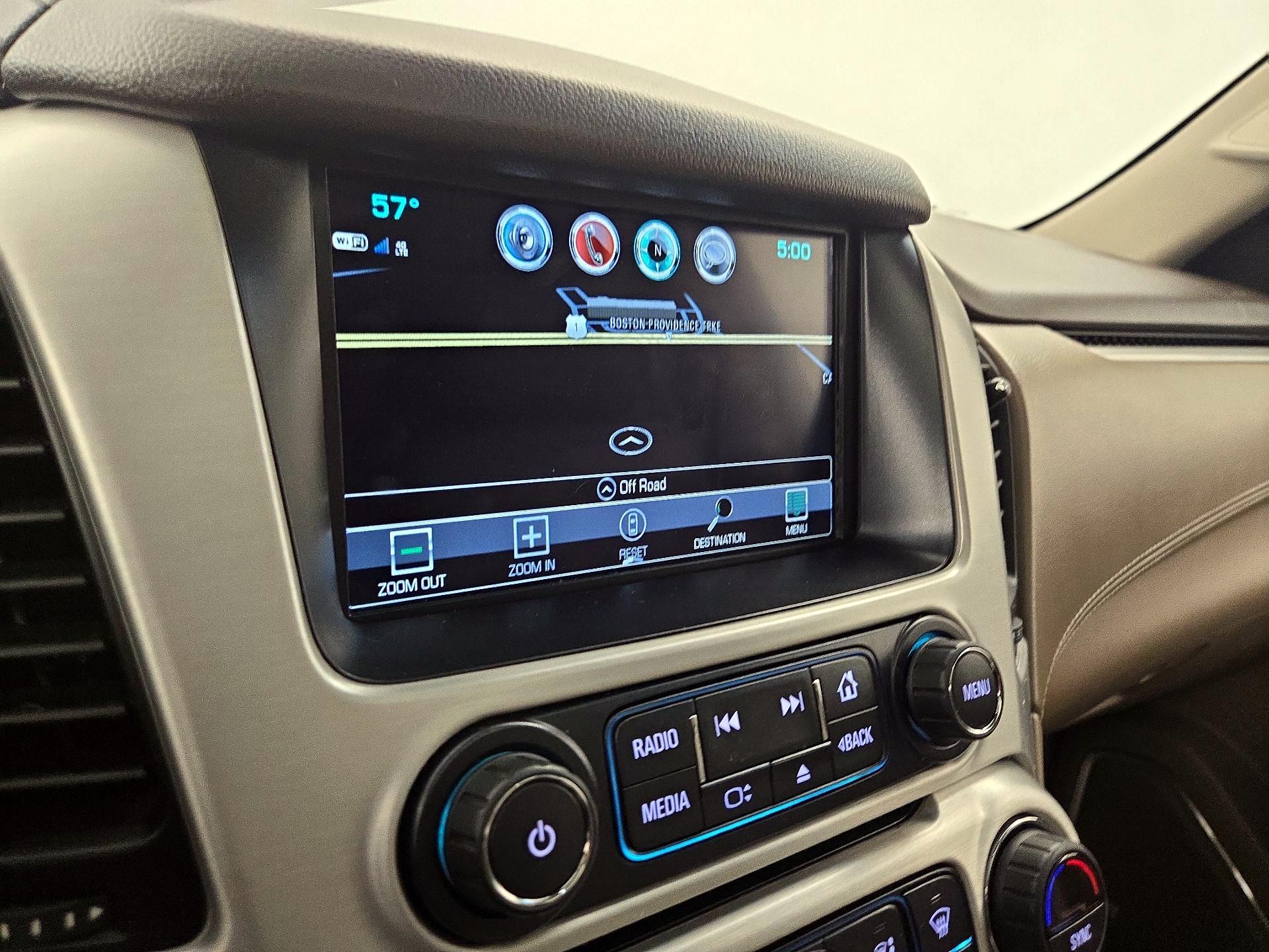 Thumbnail: 2020 GMC Yukon - 14