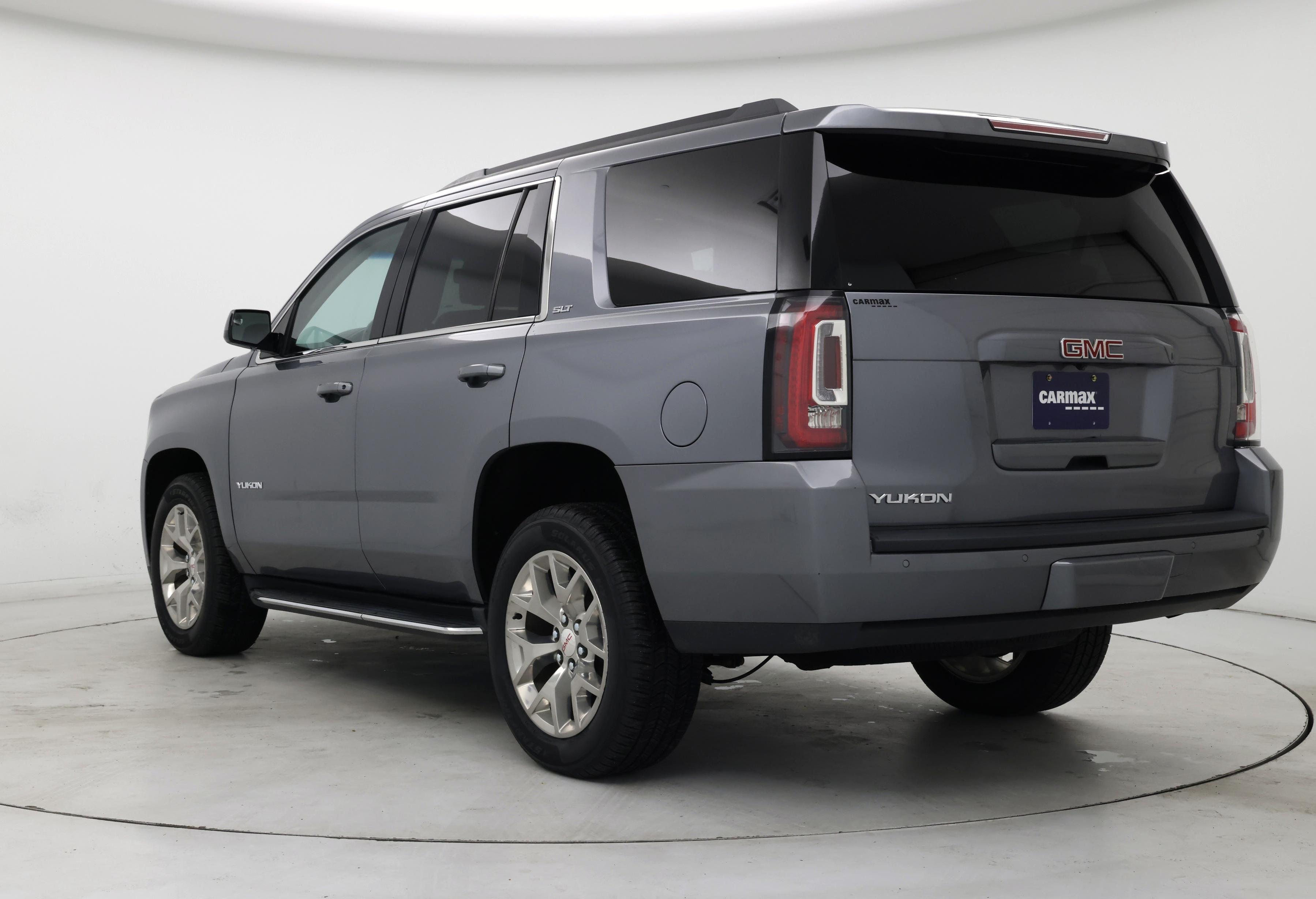 Thumbnail: 2020 GMC Yukon - 2