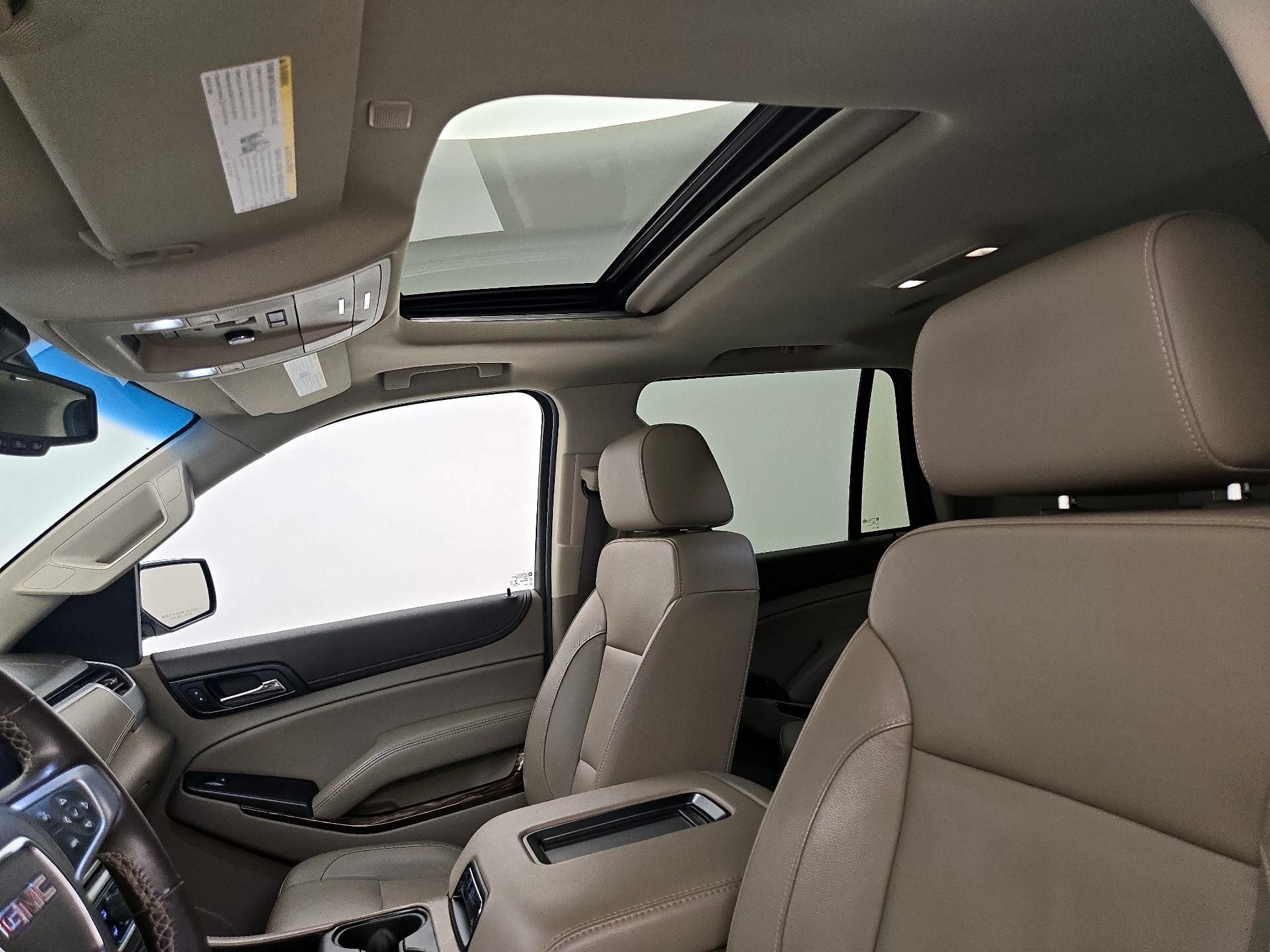 Thumbnail: 2020 GMC Yukon - 20