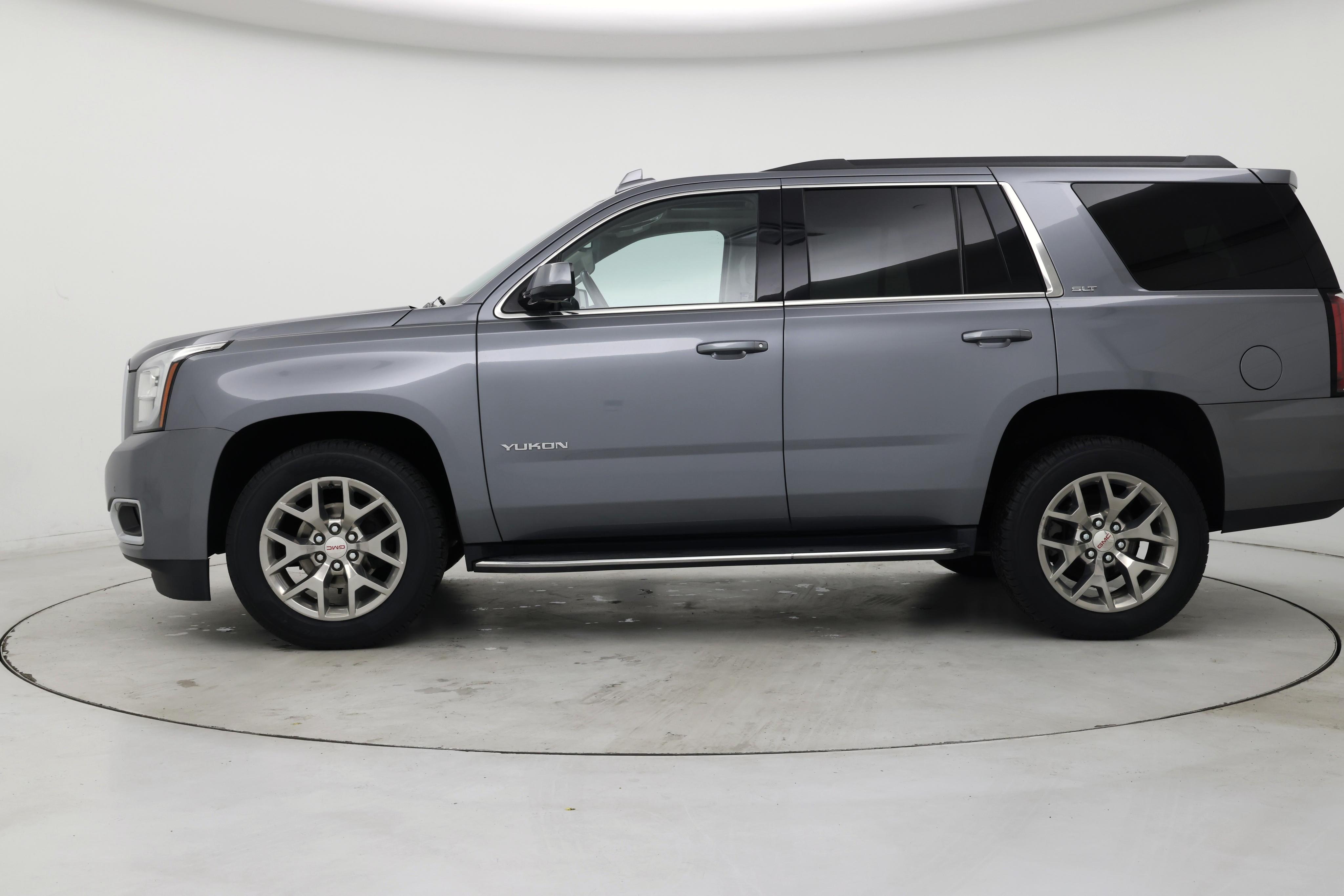 Thumbnail: 2020 GMC Yukon - 3