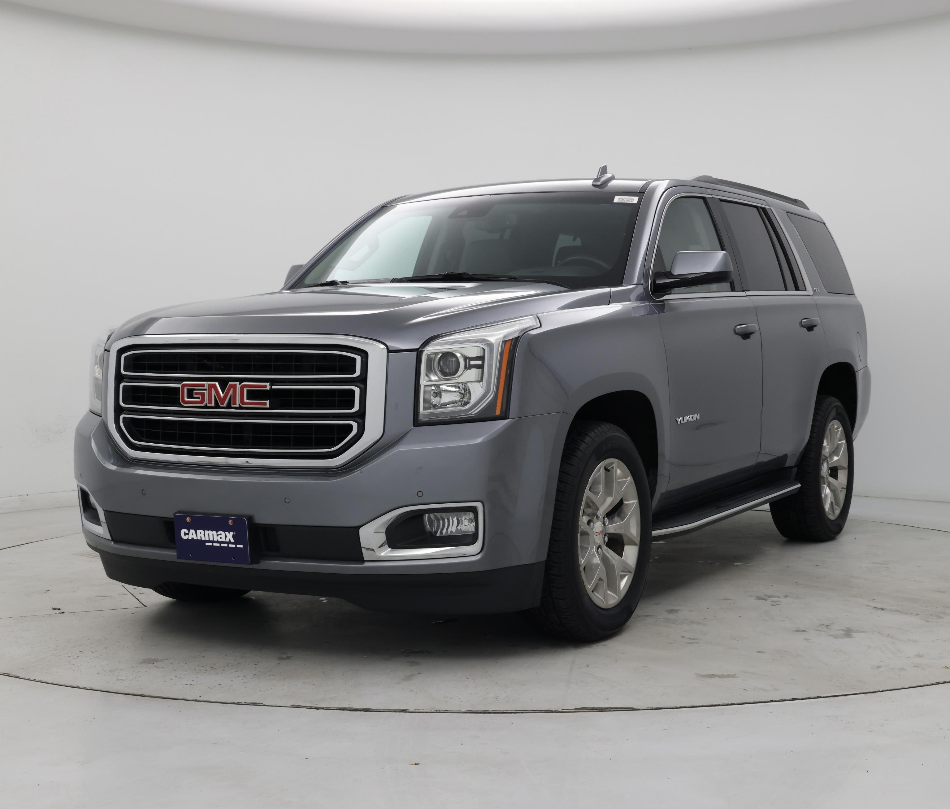 Thumbnail: 2020 GMC Yukon - 4