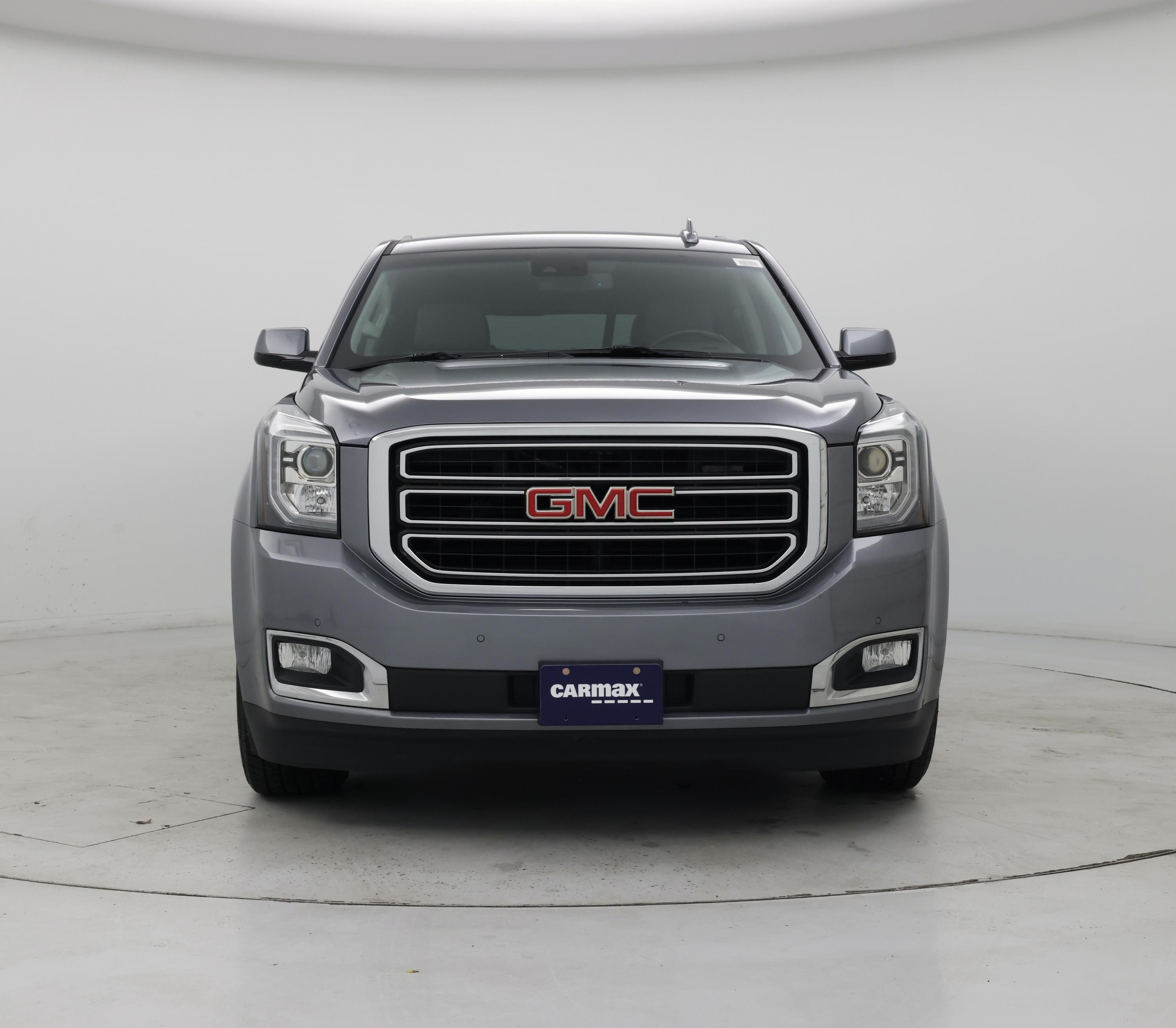 Thumbnail: 2020 GMC Yukon - 5