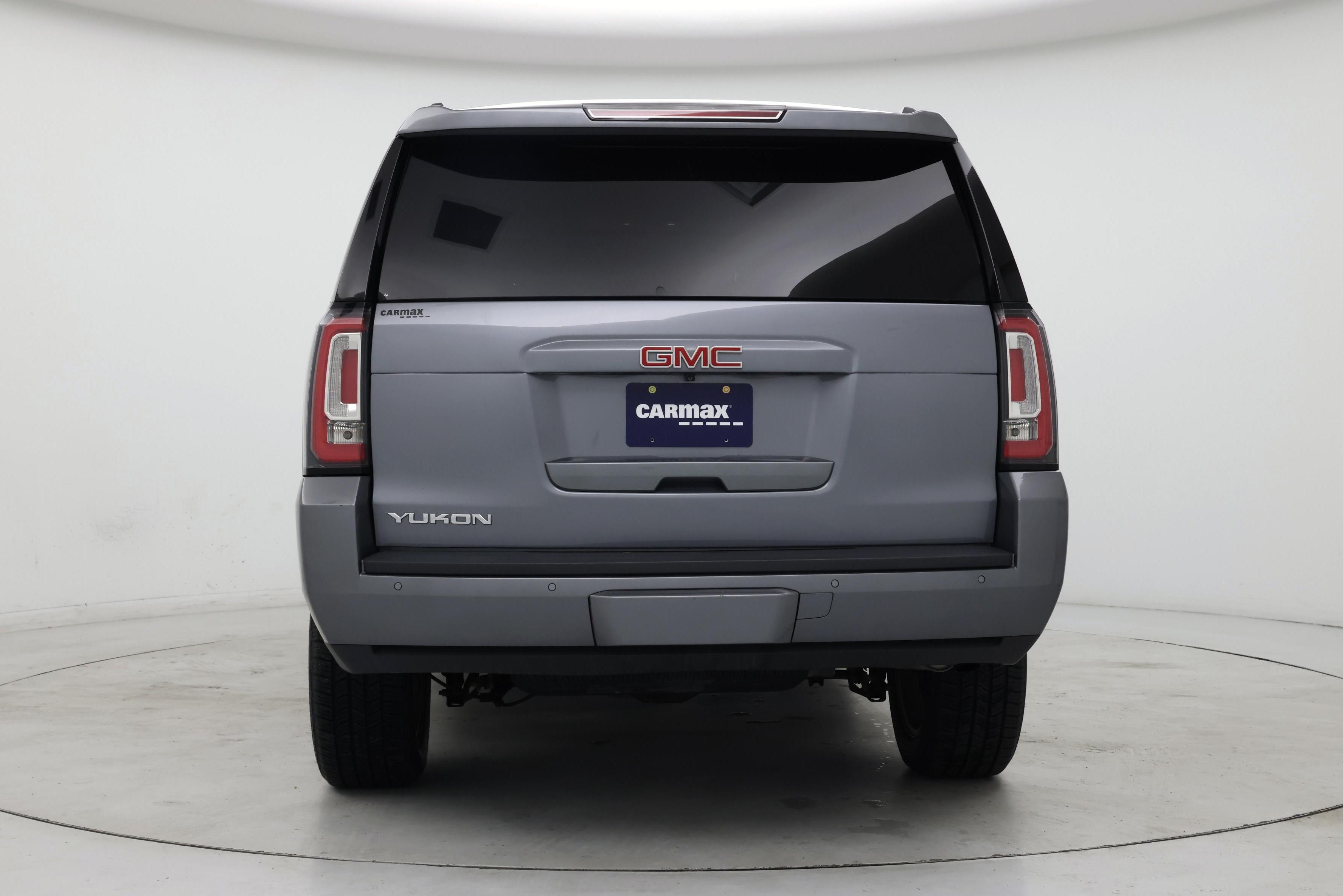 Thumbnail: 2020 GMC Yukon - 6